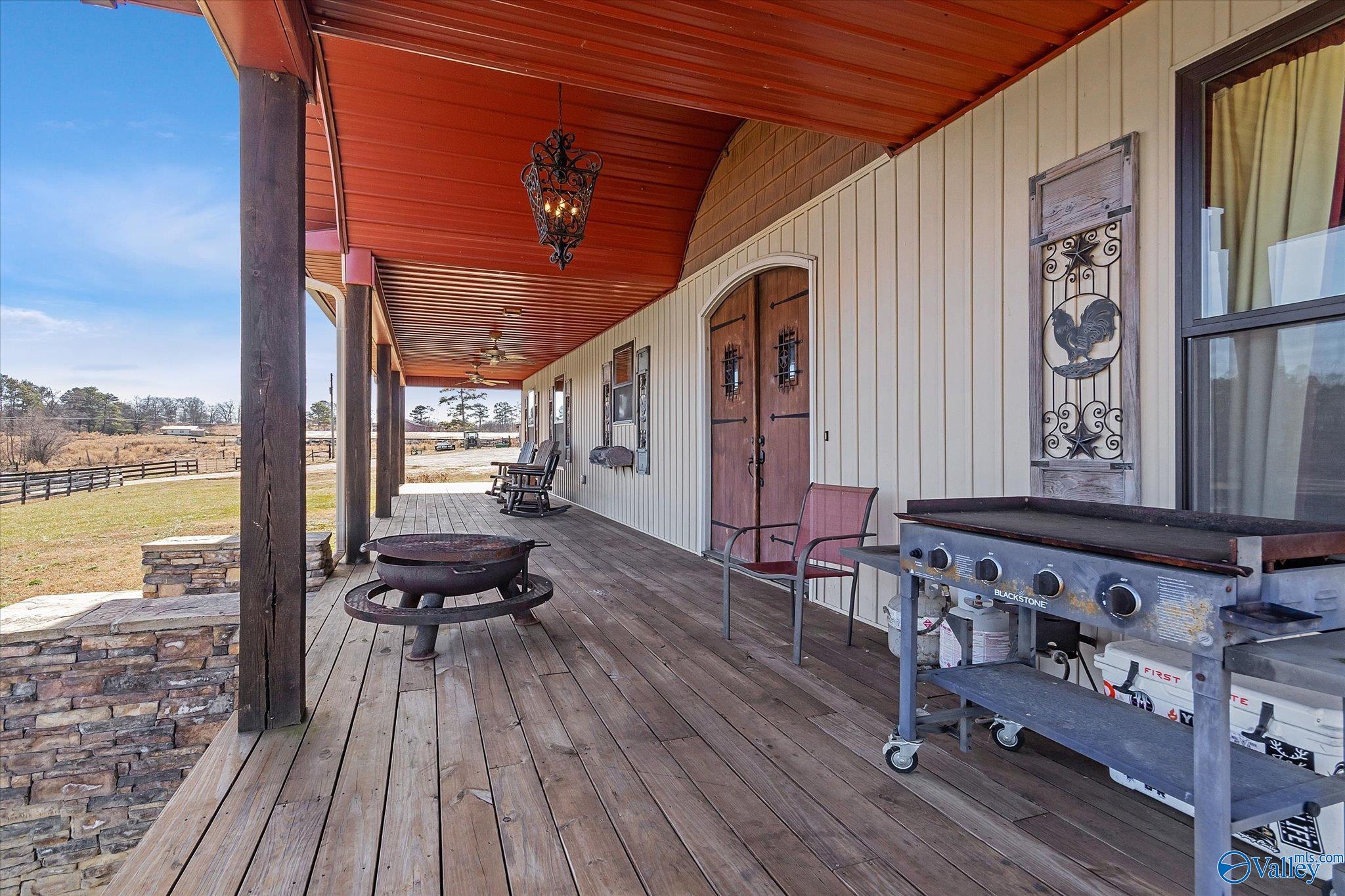 2255 Happy Hill Road