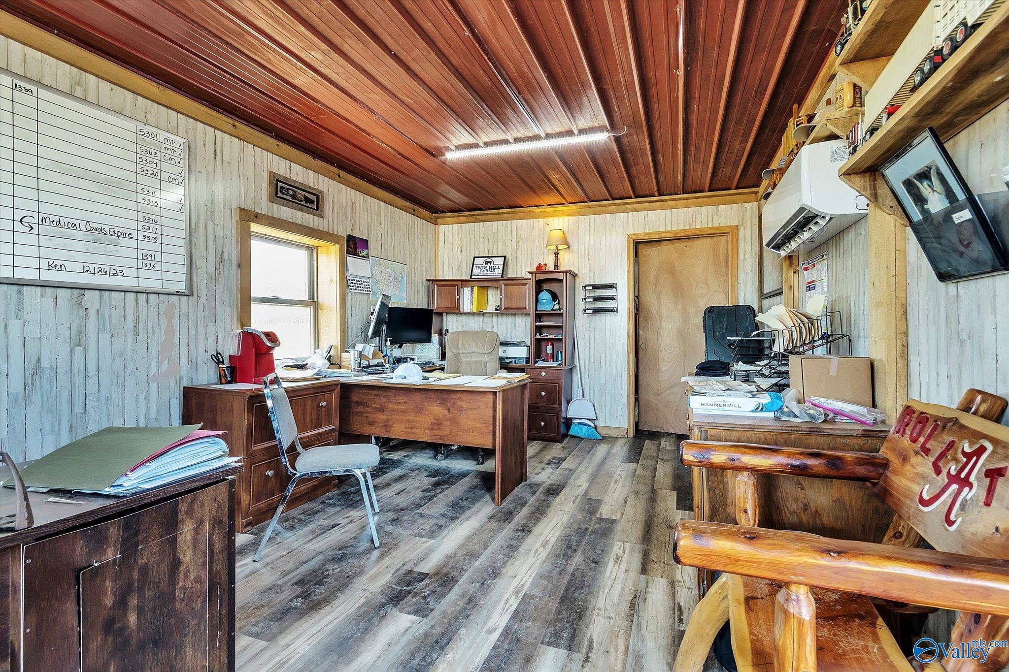 2255 Happy Hill Road