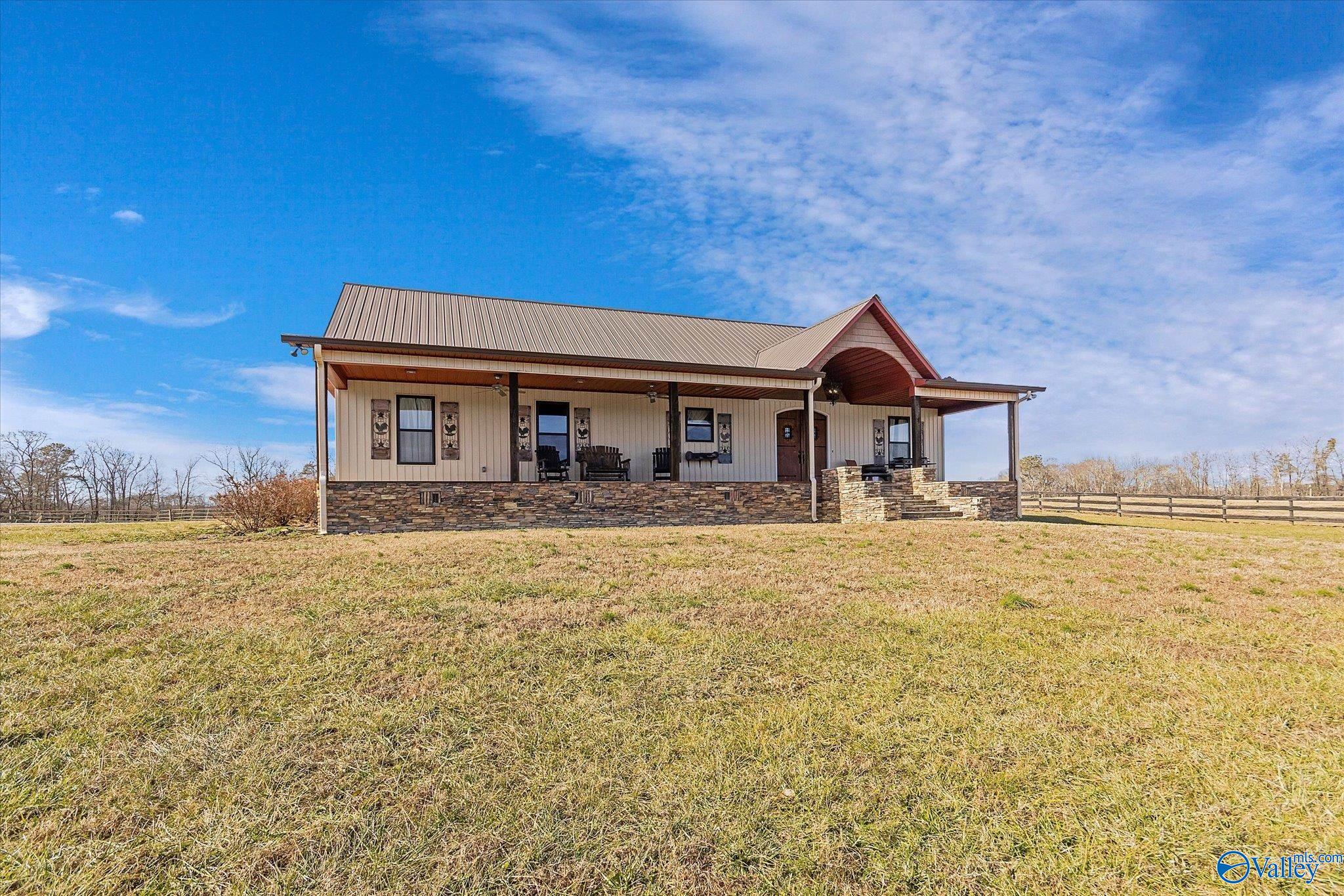 2255 Happy Hill Road