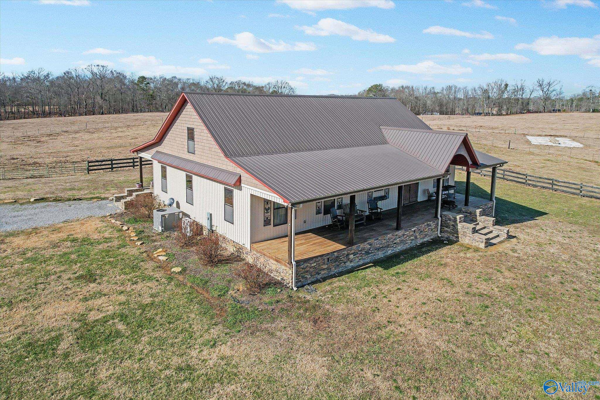 2255 Happy Hill Road