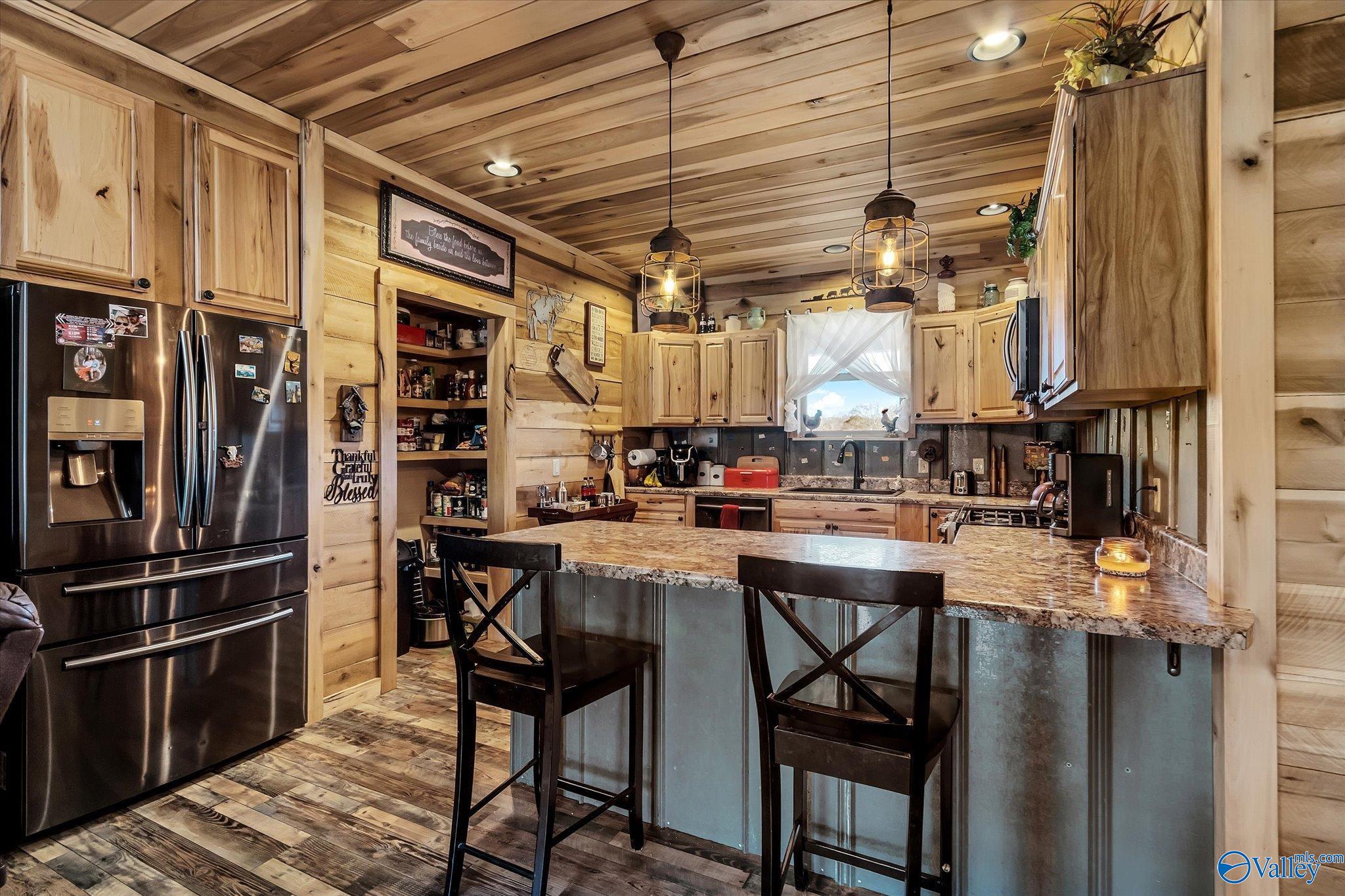 2255 Happy Hill Road