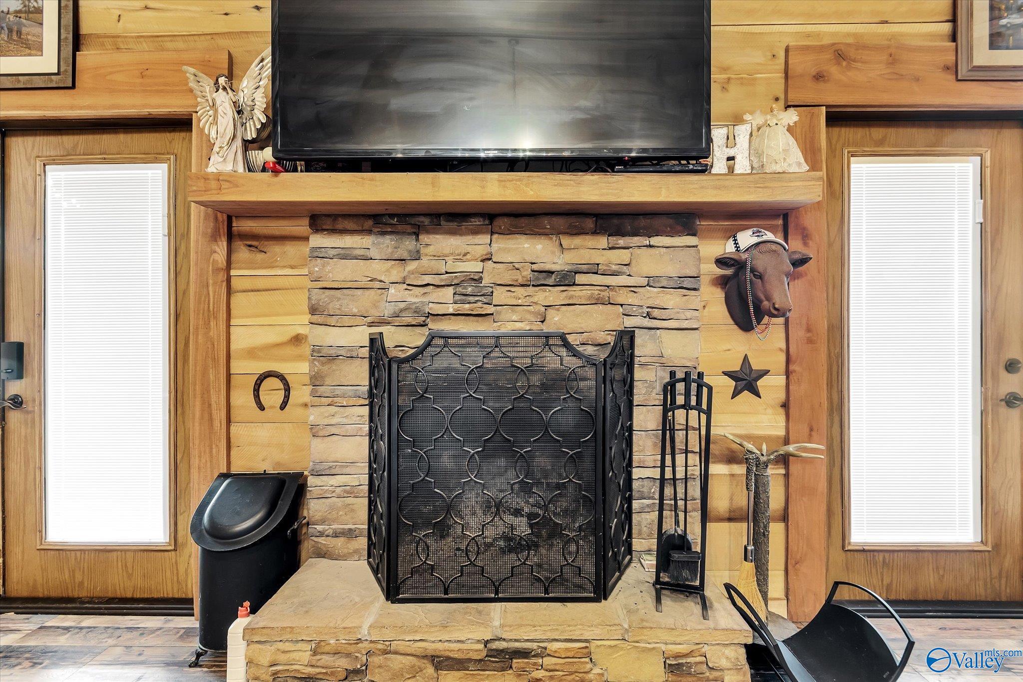 2255 Happy Hill Road