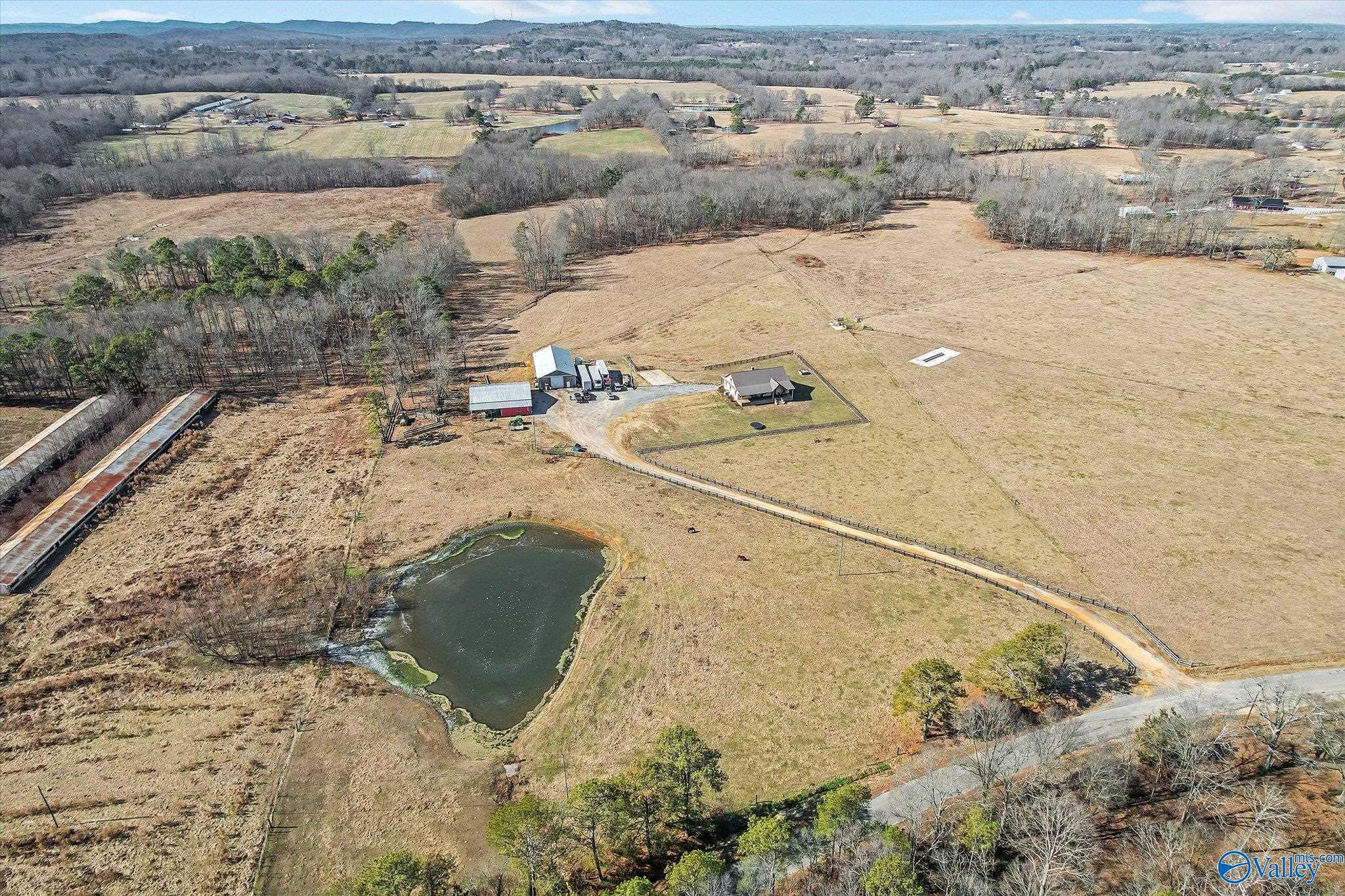 2255 Happy Hill Road