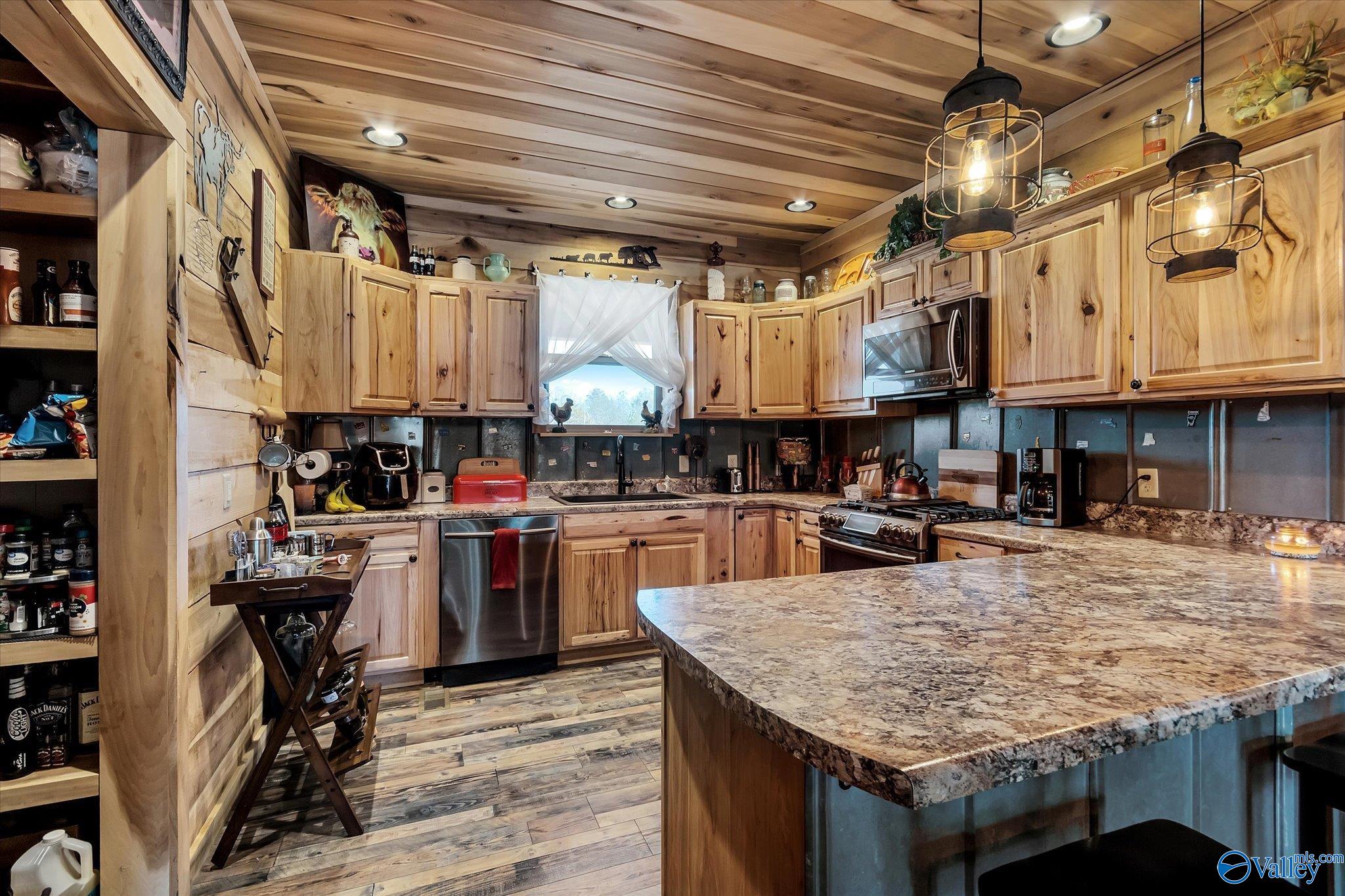 2255 Happy Hill Road