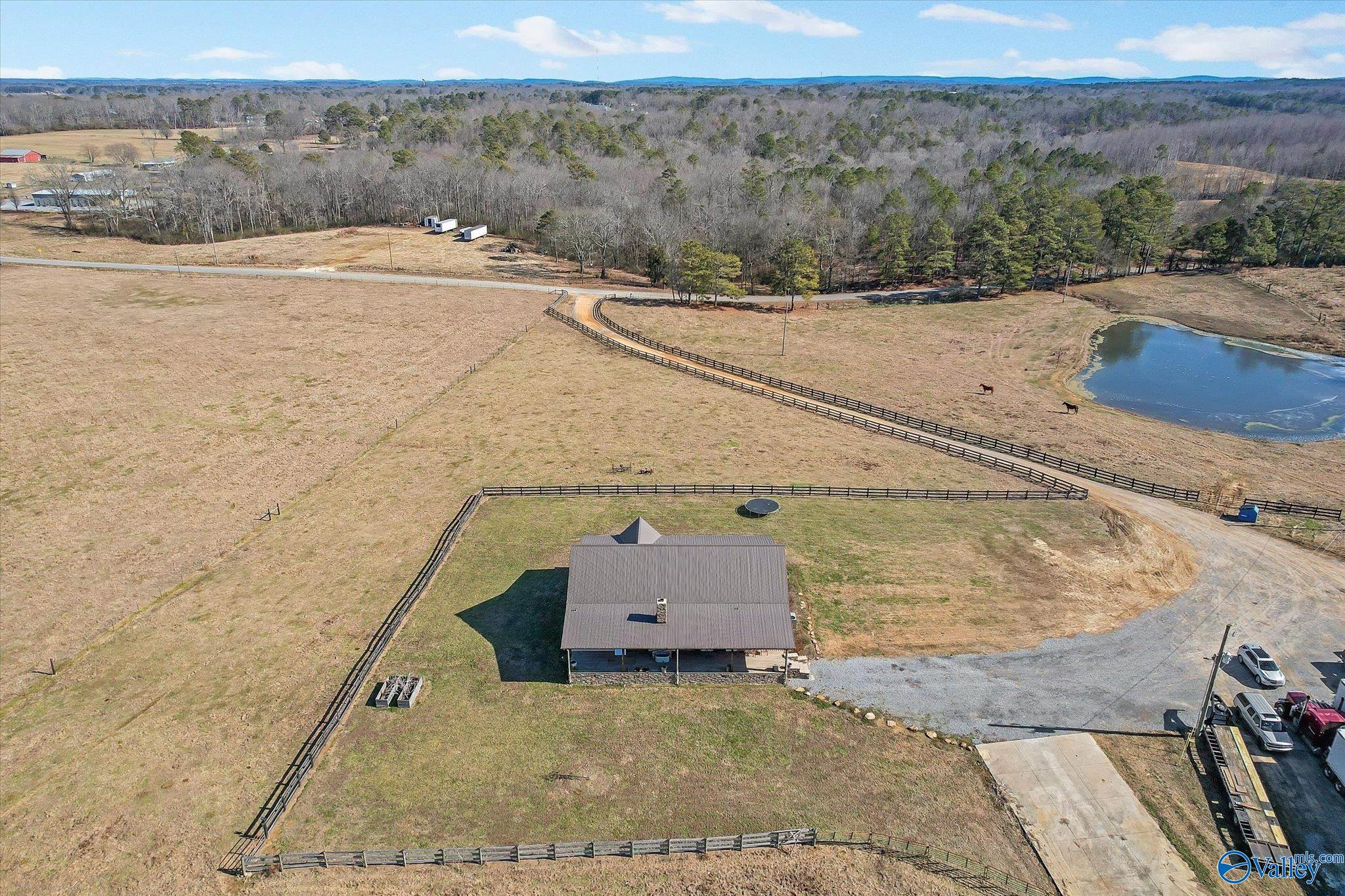 2255 Happy Hill Road