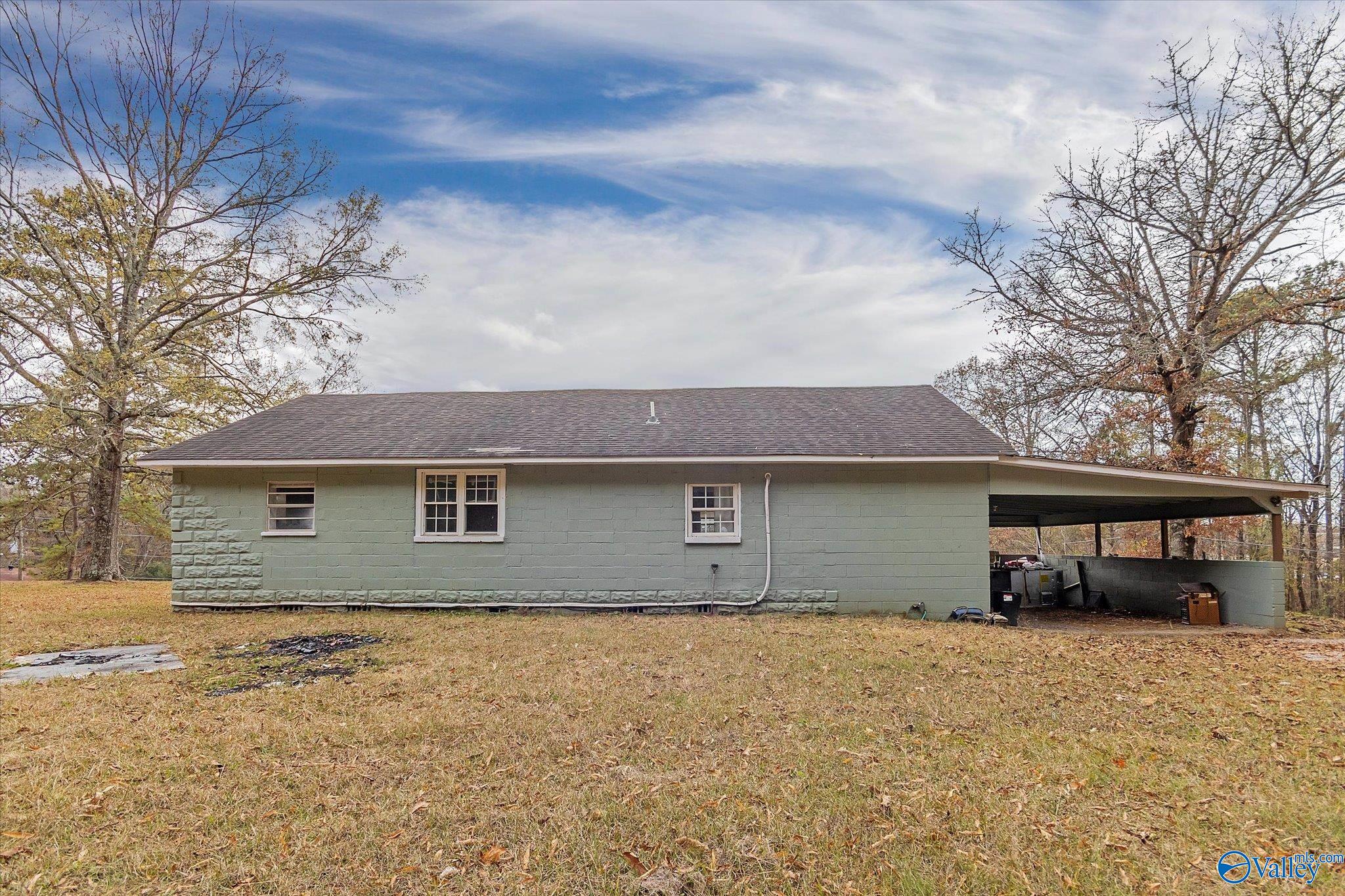 1609 Tuscaloosa Avenue