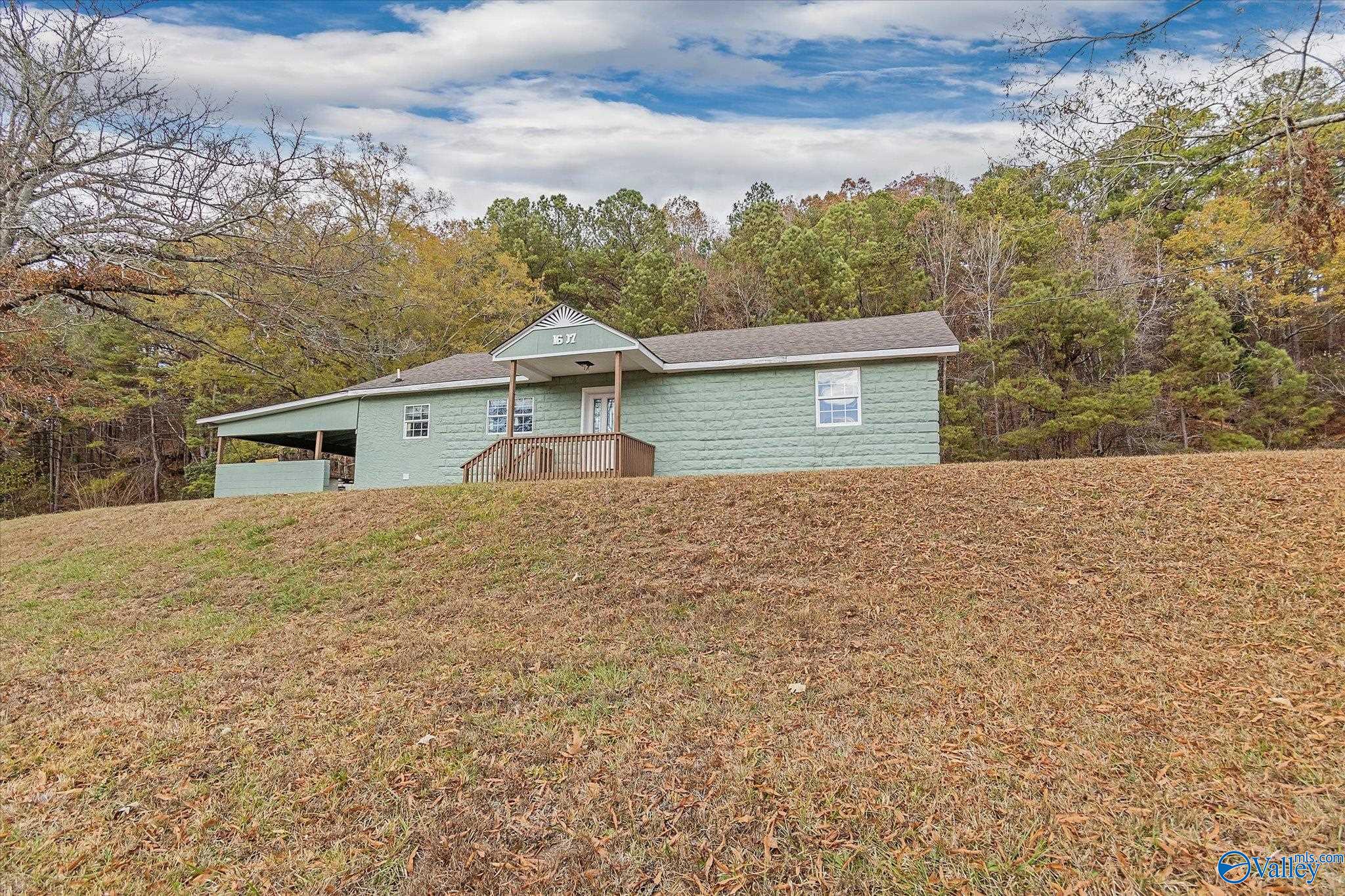 1609 Tuscaloosa Avenue