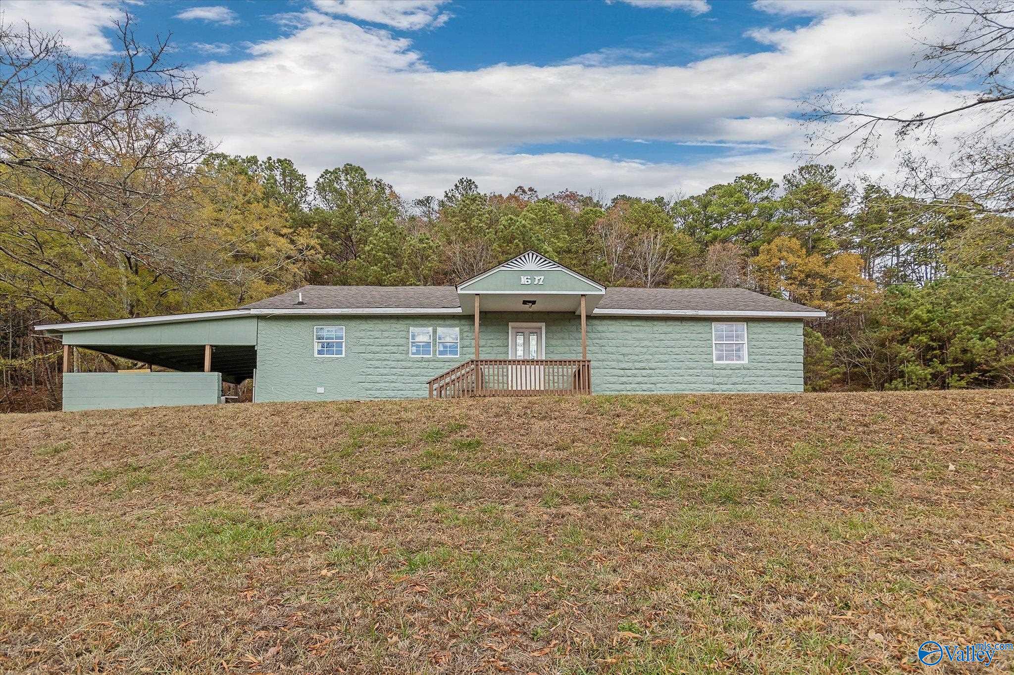 1609 Tuscaloosa Avenue