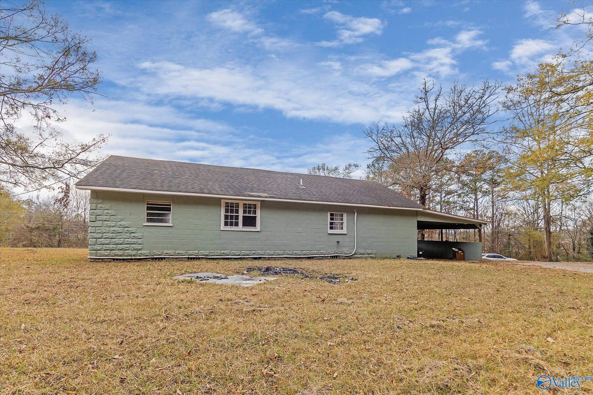 1609 Tuscaloosa Avenue