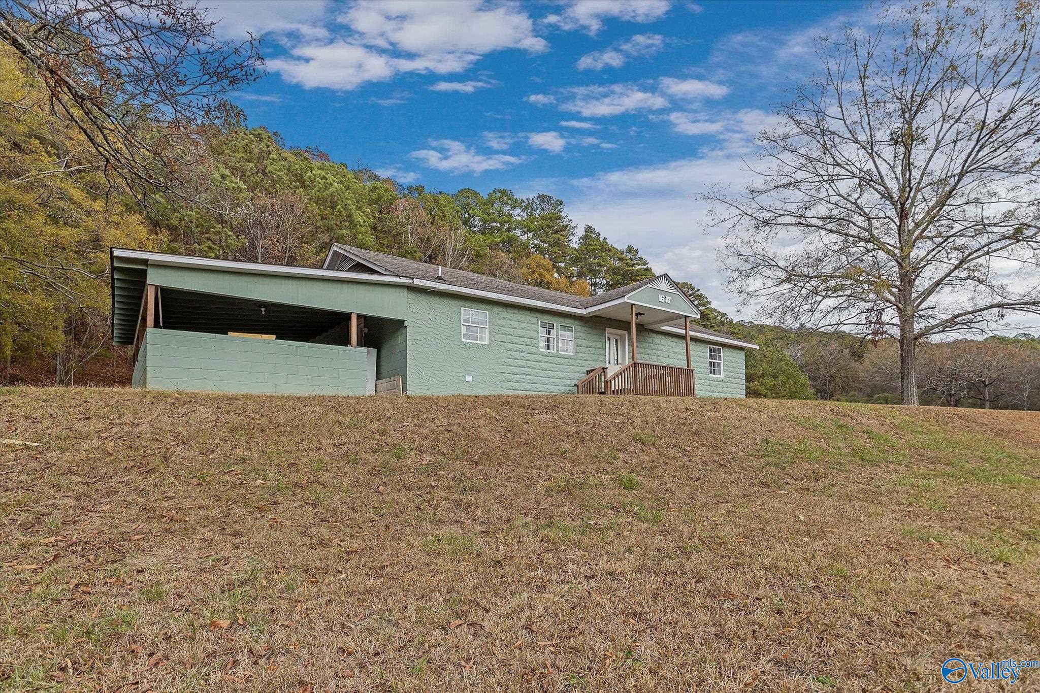 1609 Tuscaloosa Avenue