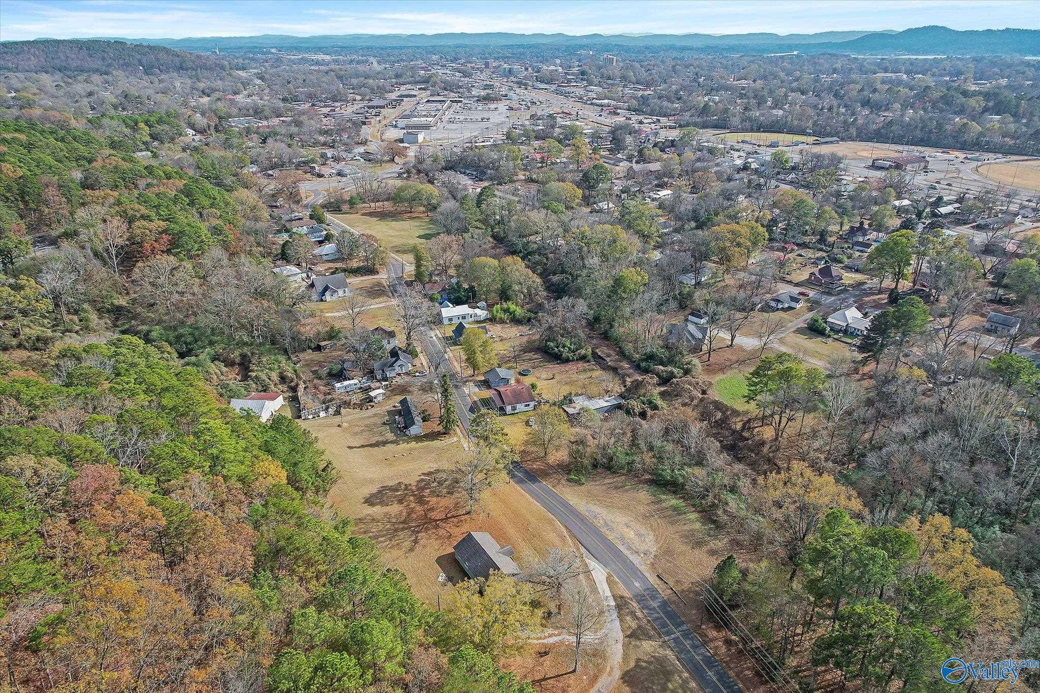 1609 Tuscaloosa Avenue