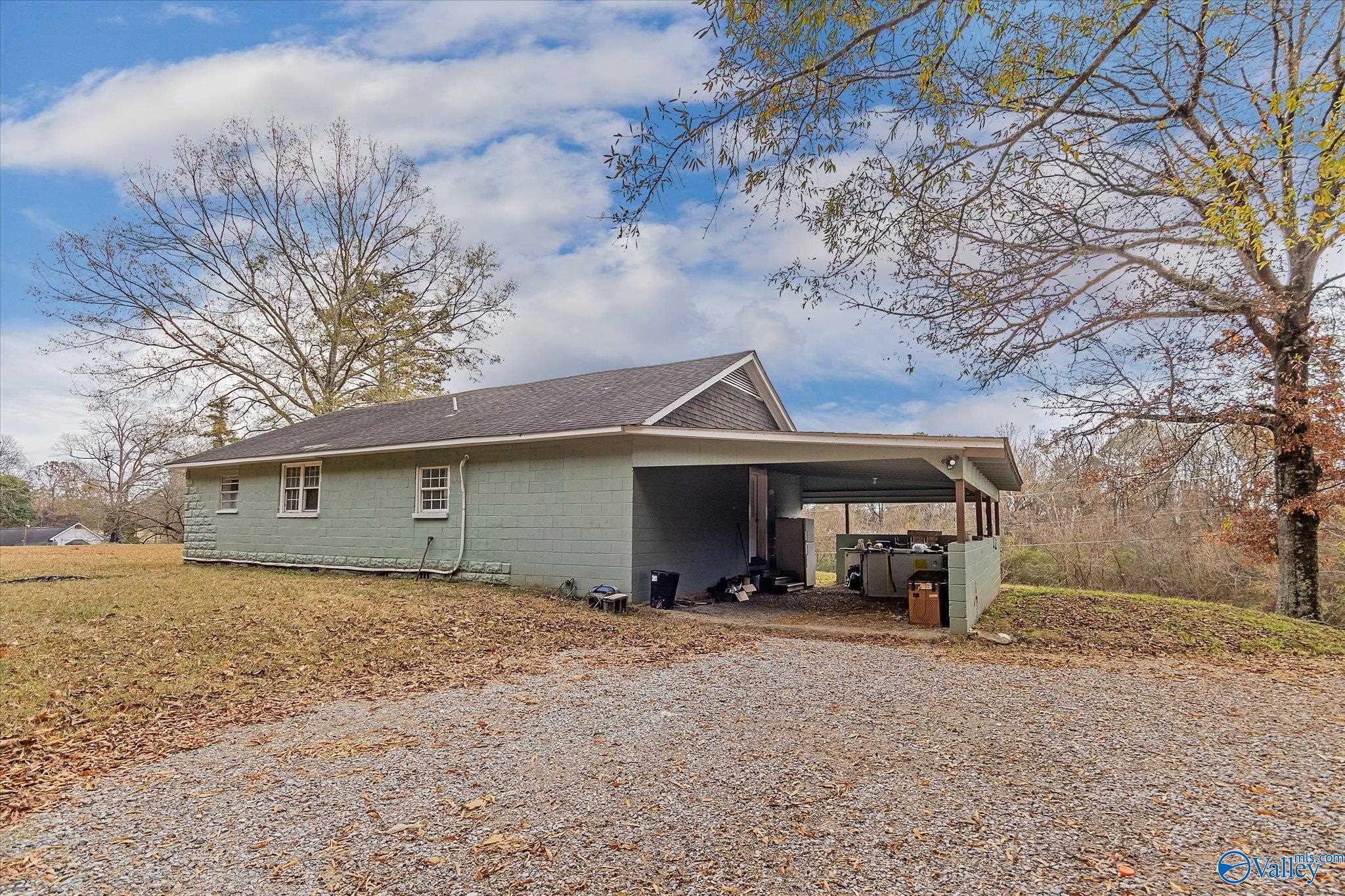 1609 Tuscaloosa Avenue