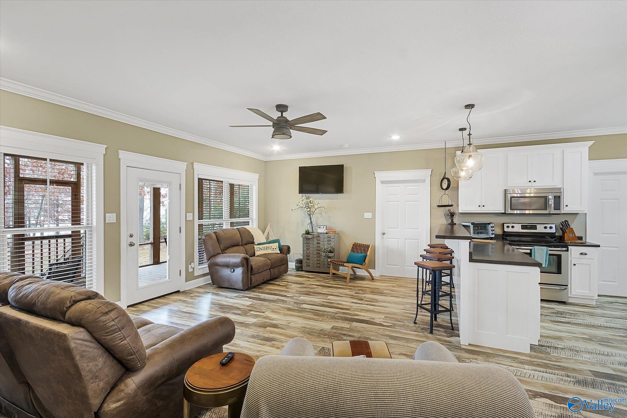 1442 Holiday Shores Road