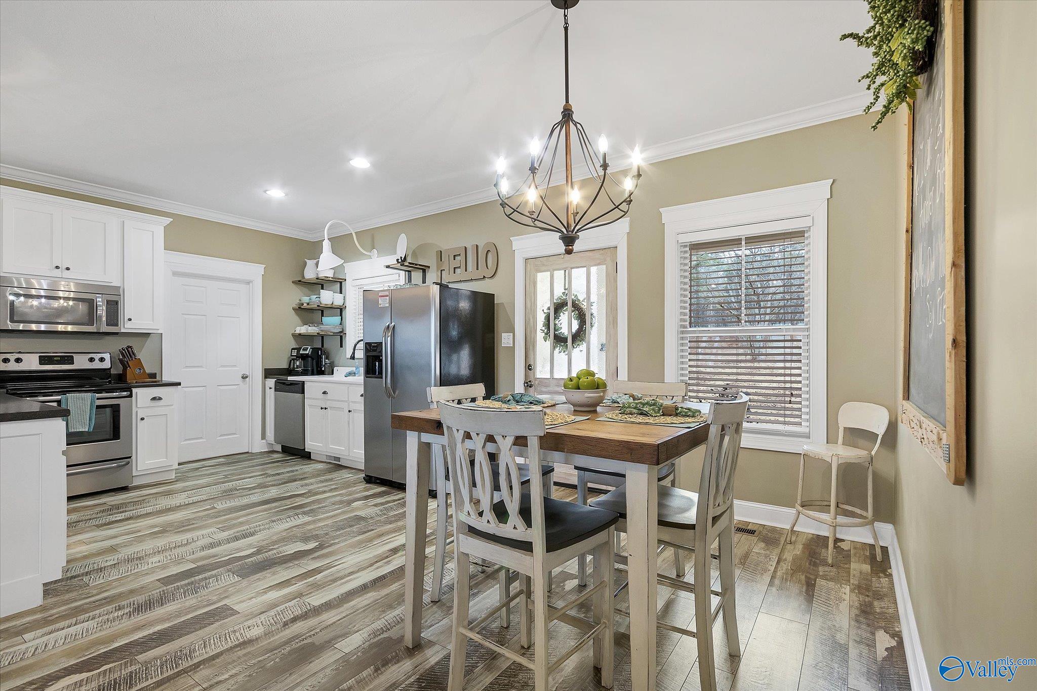 1442 Holiday Shores Road