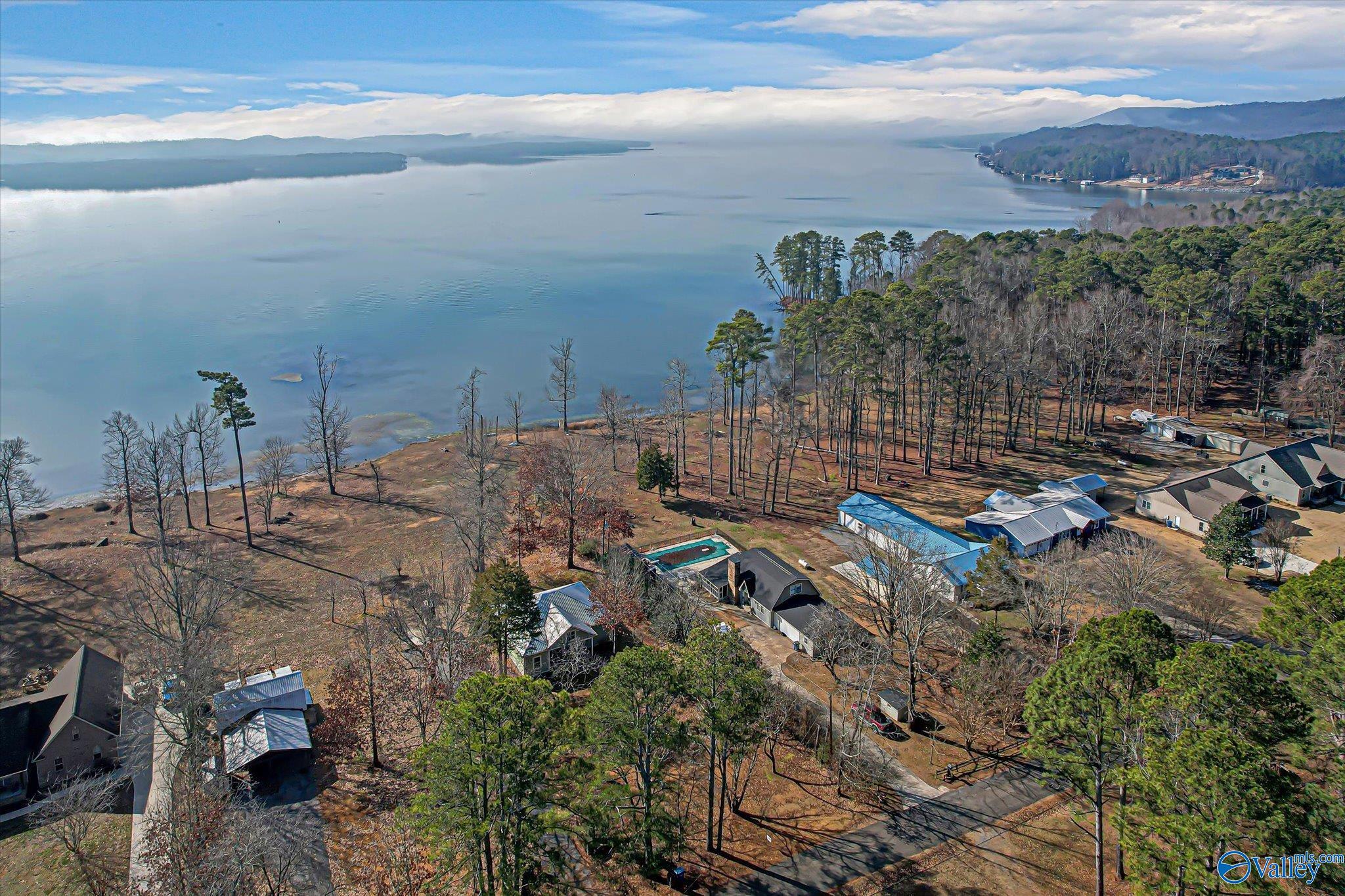 1442 Holiday Shores Road