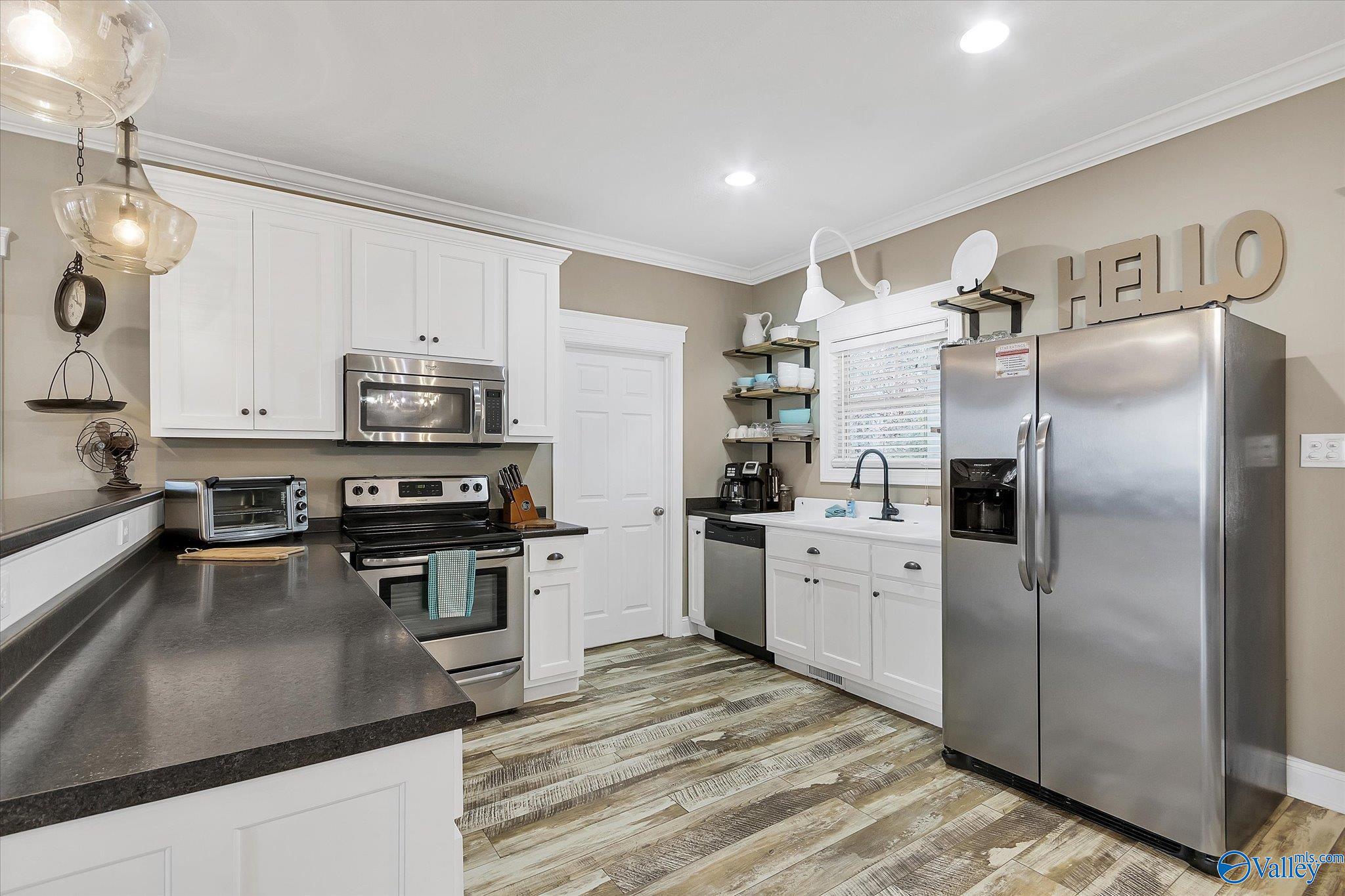 1442 Holiday Shores Road