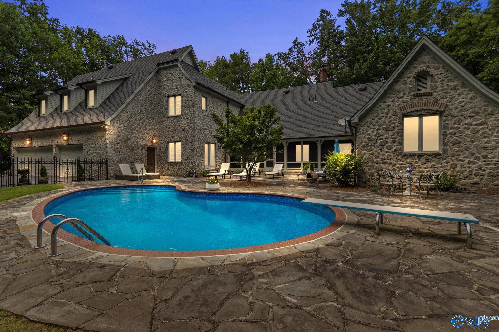 3313 Wyeth Drive