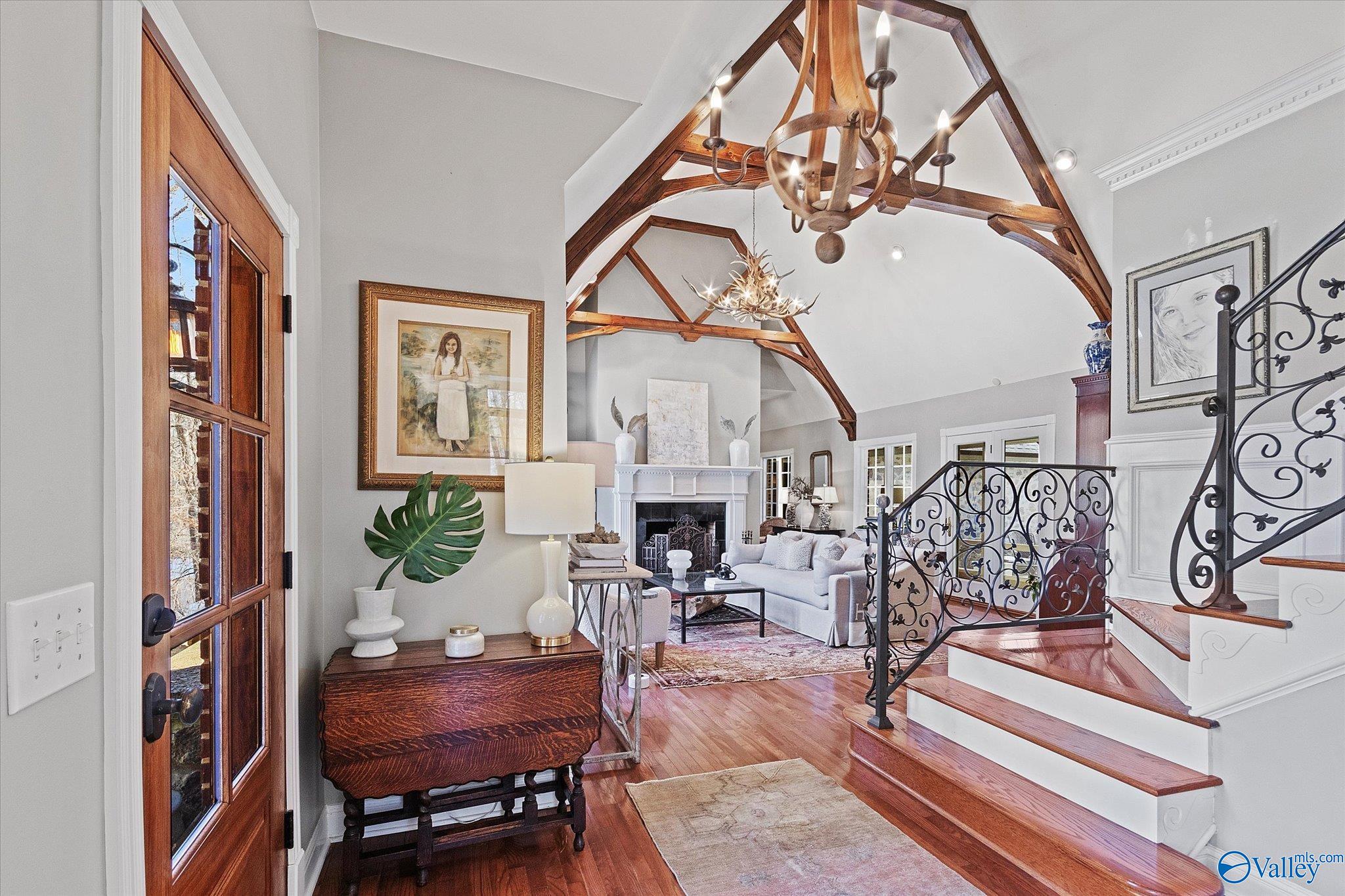 3313 Wyeth Drive