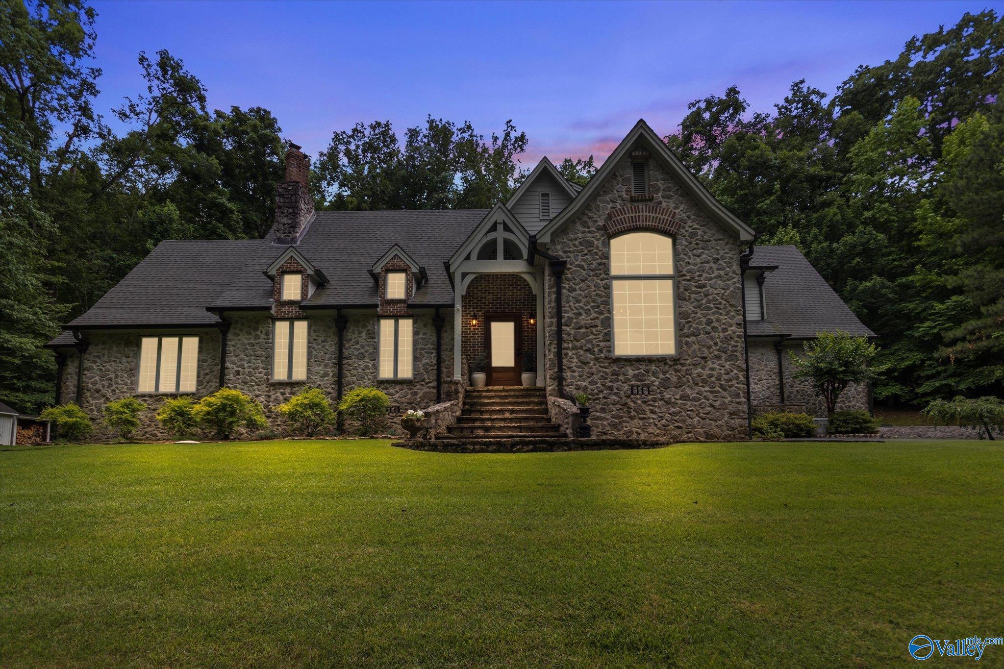 3313 Wyeth Drive