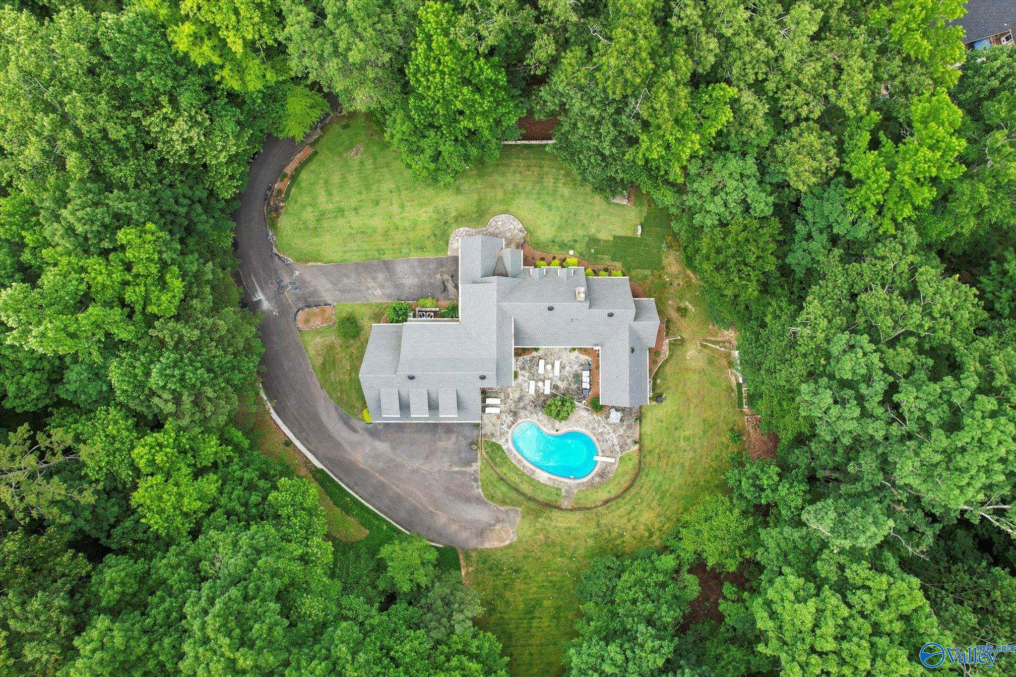 3313 Wyeth Drive