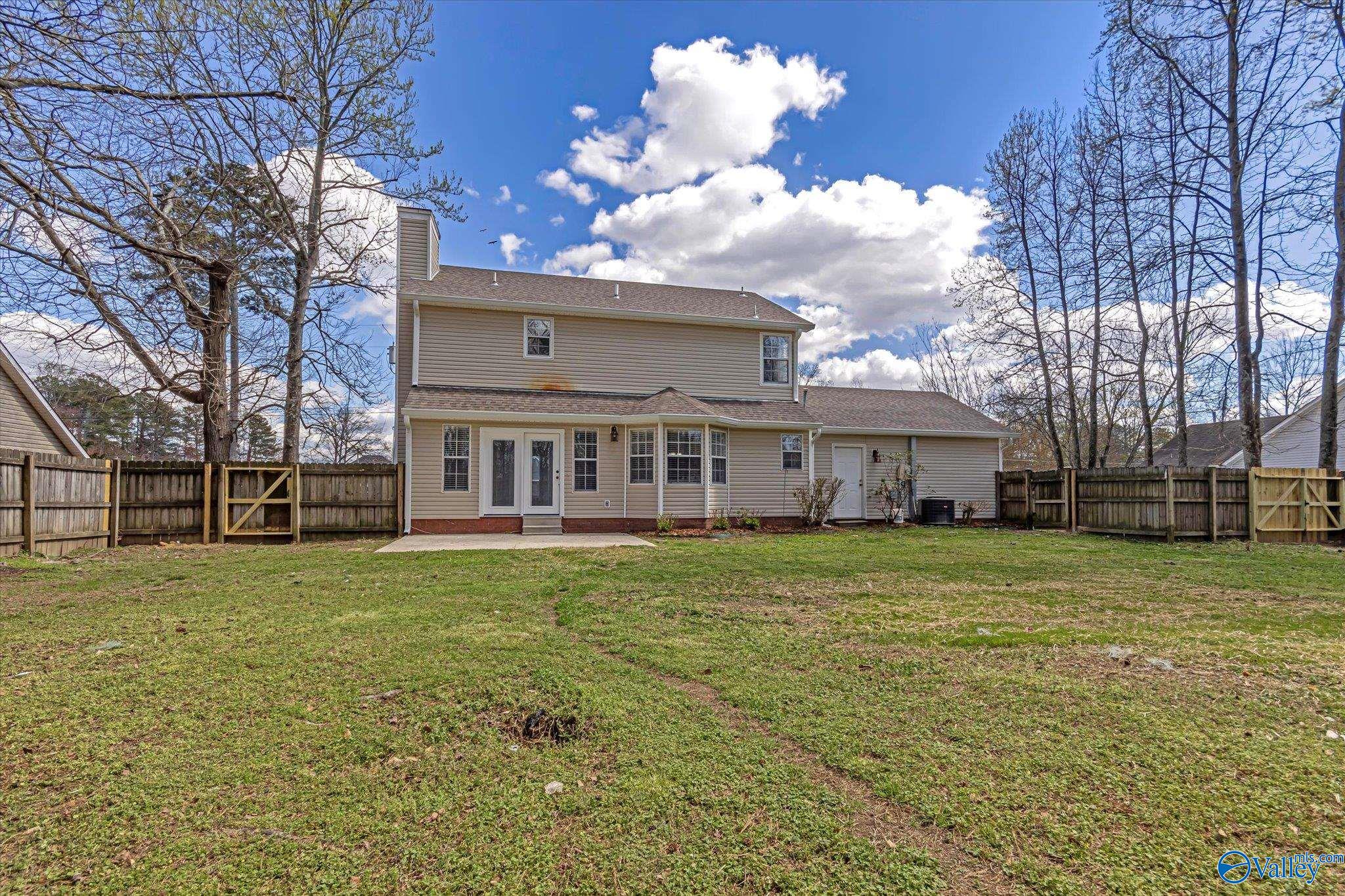 518 Mockingbird Lane