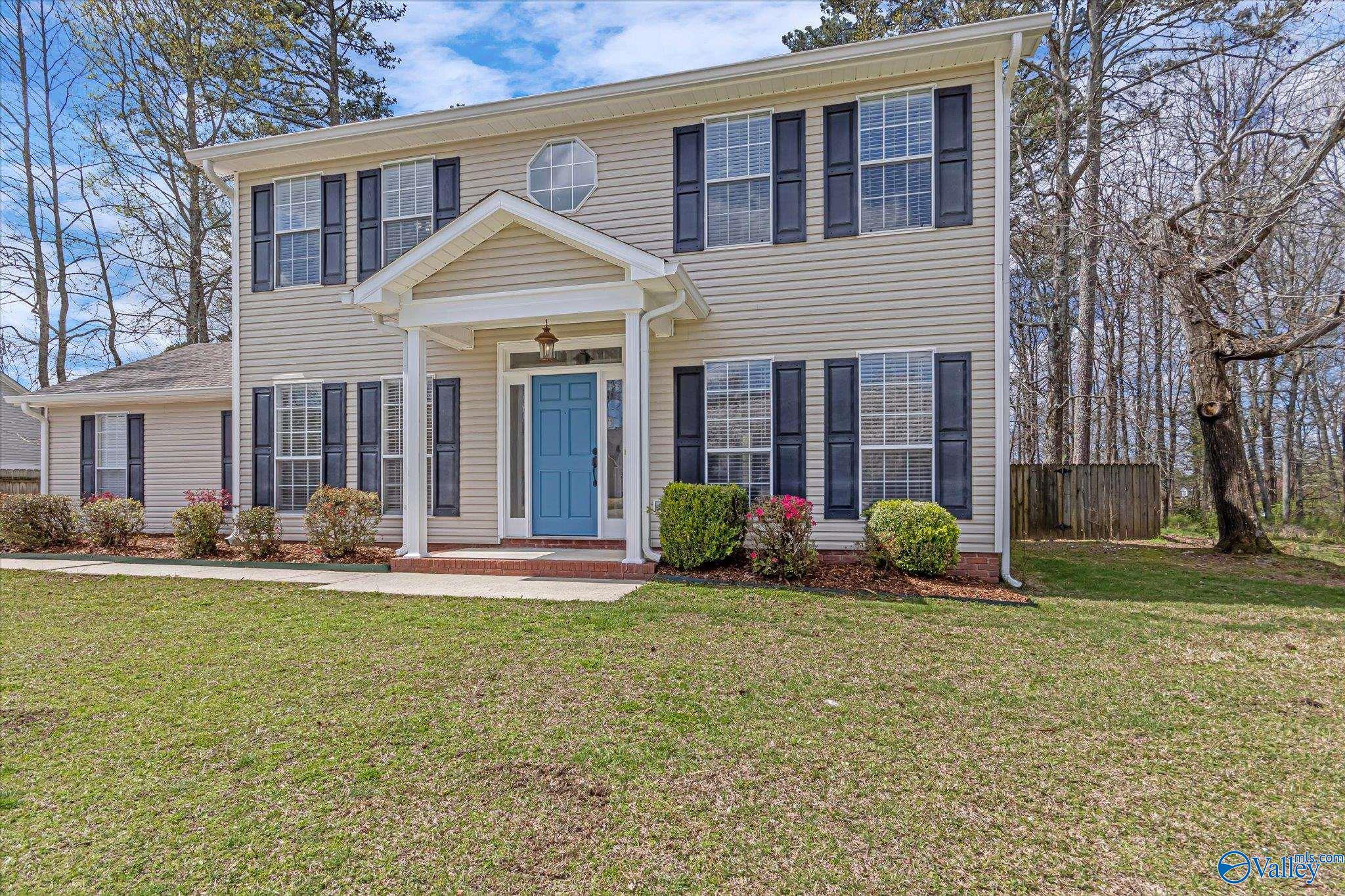 518 Mockingbird Lane