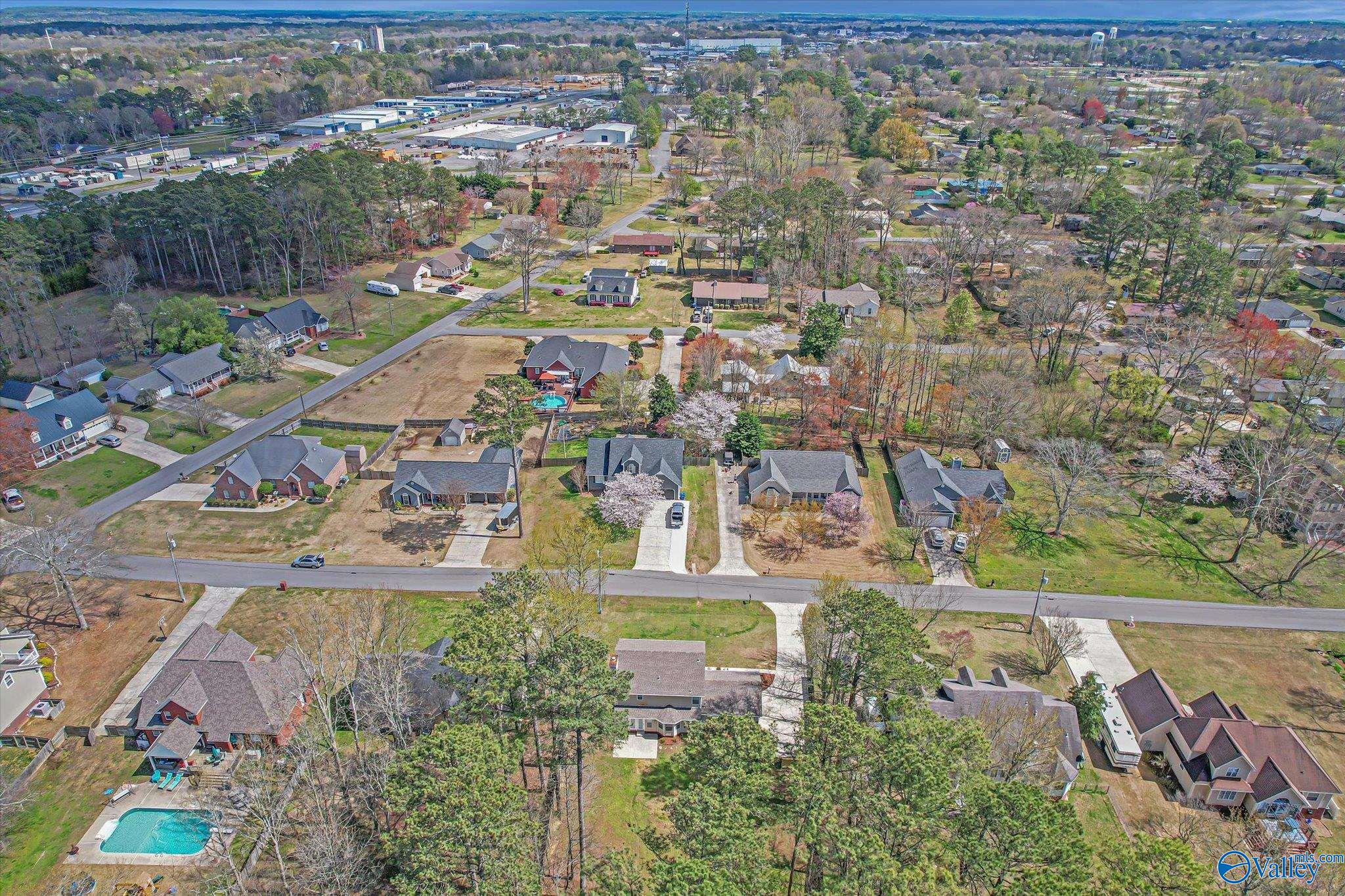 518 Mockingbird Lane