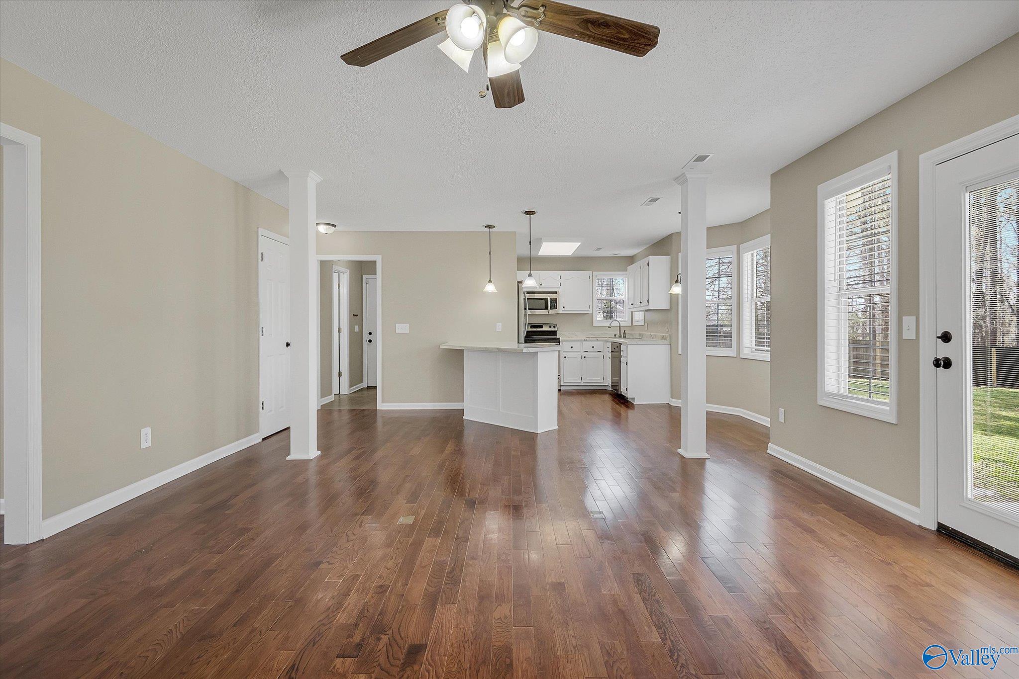 518 Mockingbird Lane