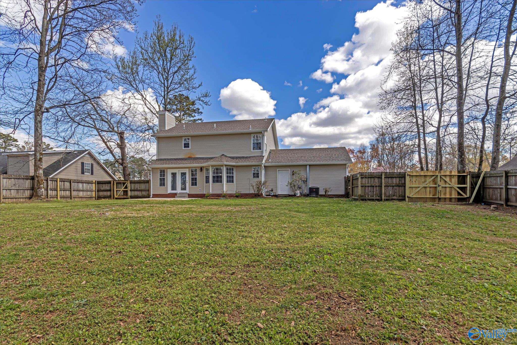 518 Mockingbird Lane