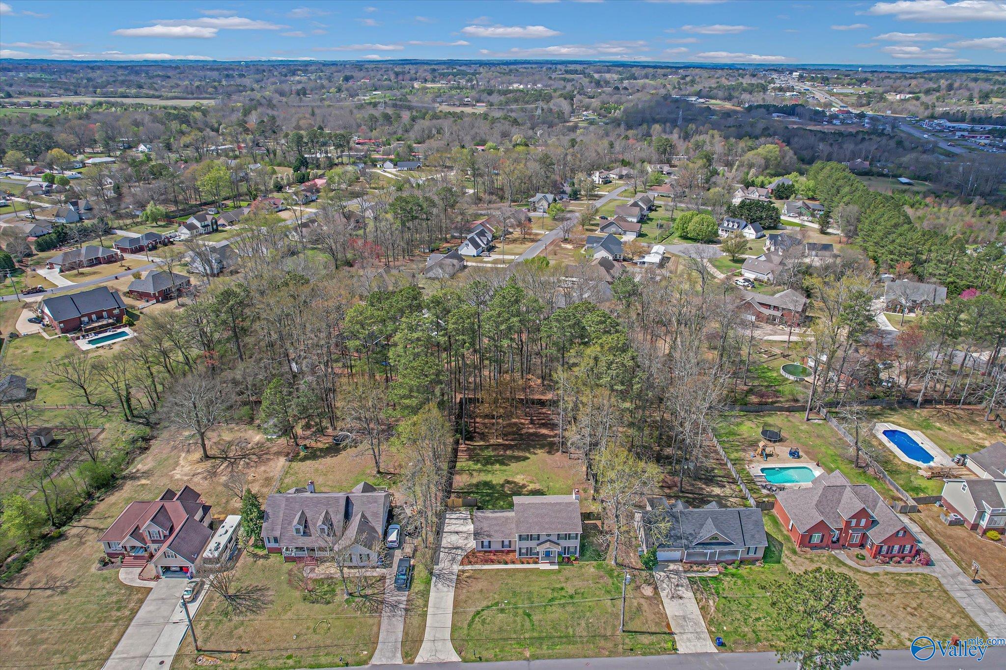 518 Mockingbird Lane