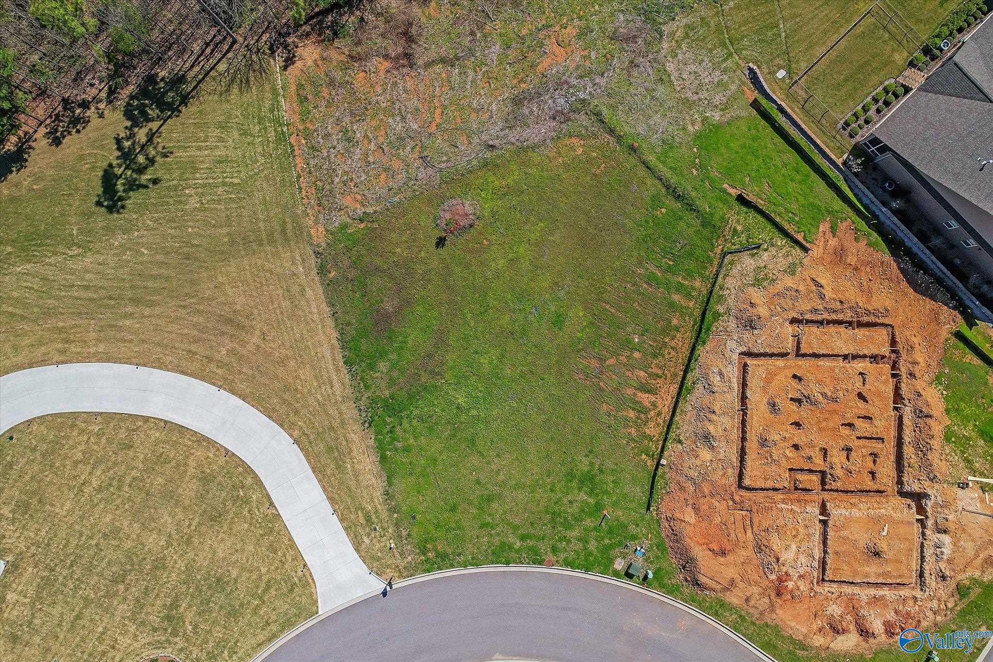 Lot 5 Gunters Landing Ridge Circle