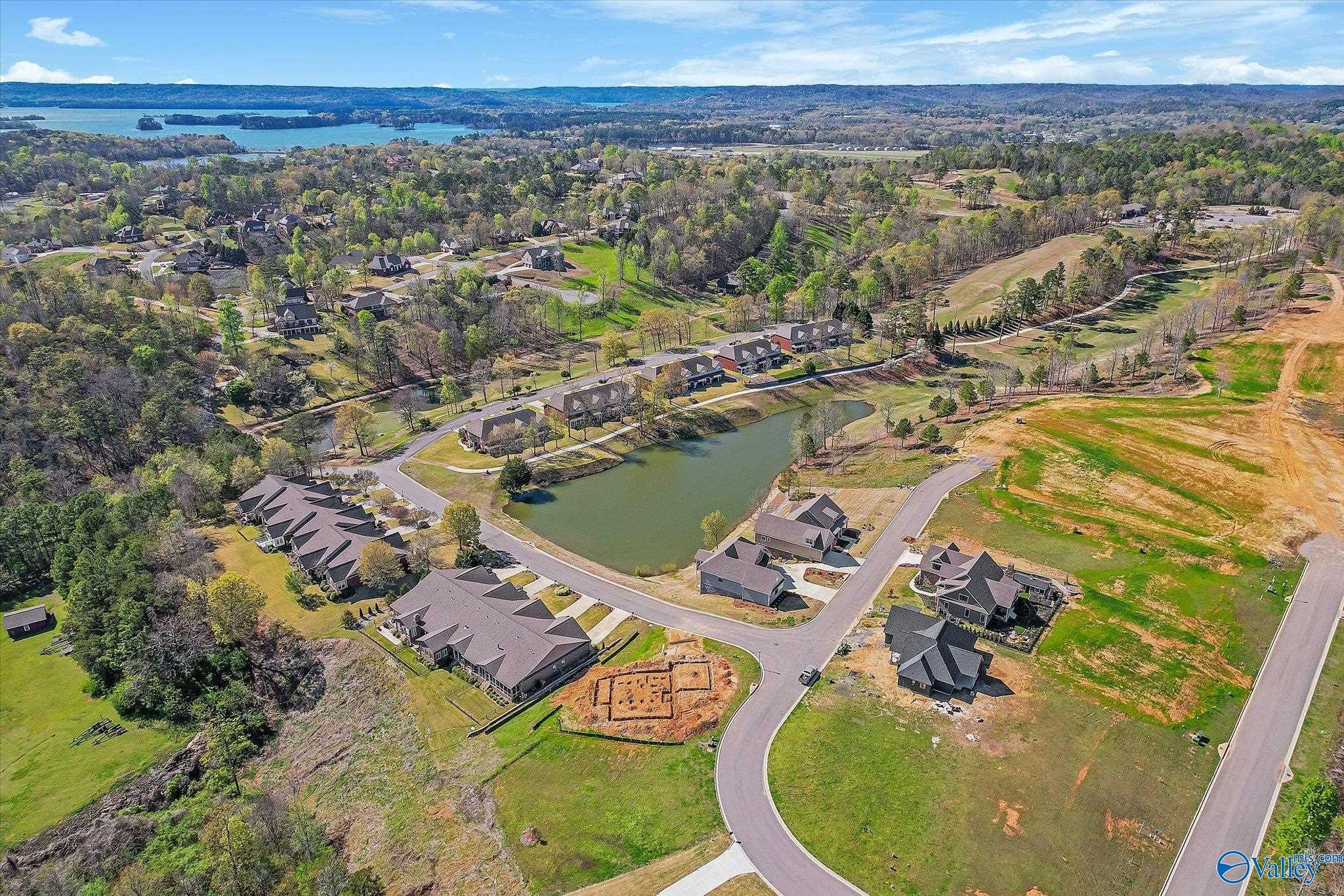 Lot 5 Gunters Landing Ridge Circle