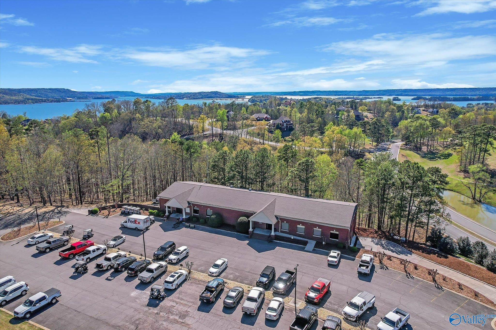 Lot 5 Gunters Landing Ridge Circle