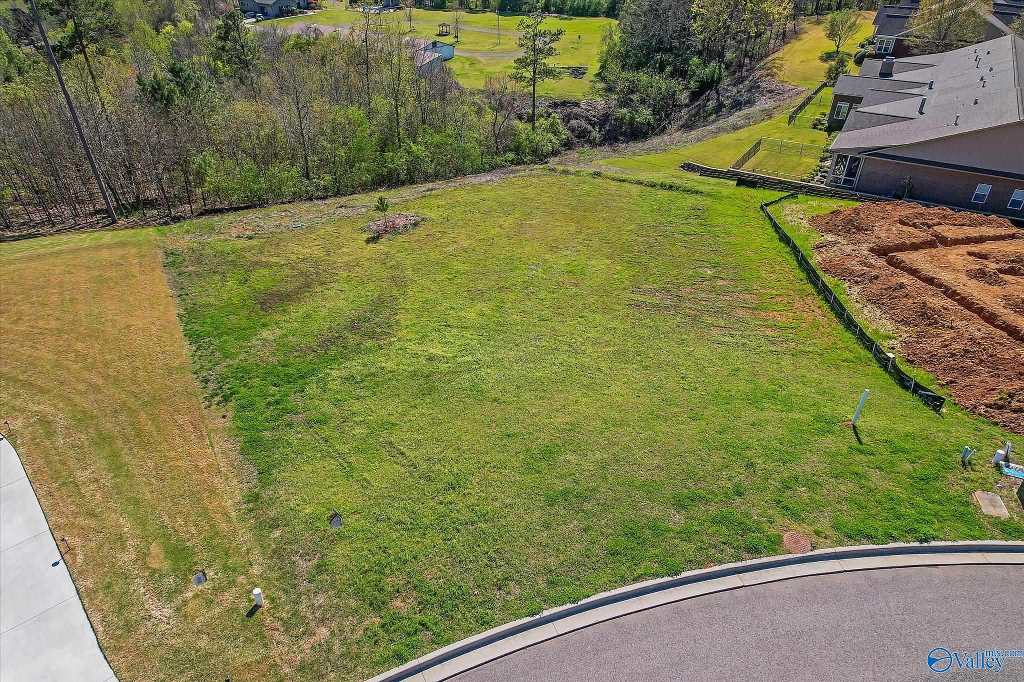 Lot 5 Gunters Landing Ridge Circle