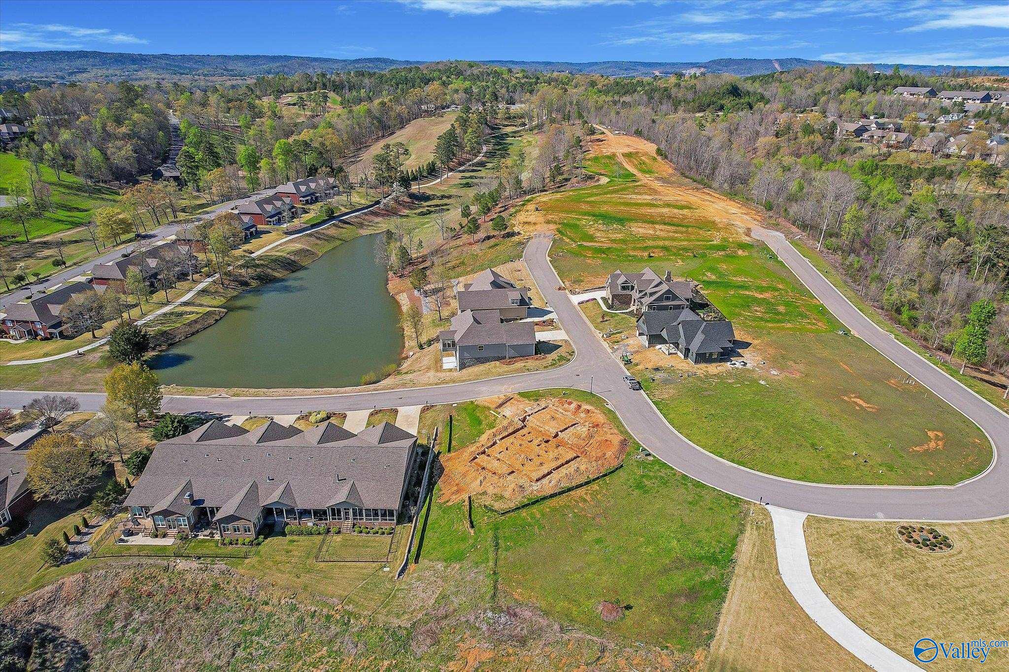 Lot 5 Gunters Landing Ridge Circle