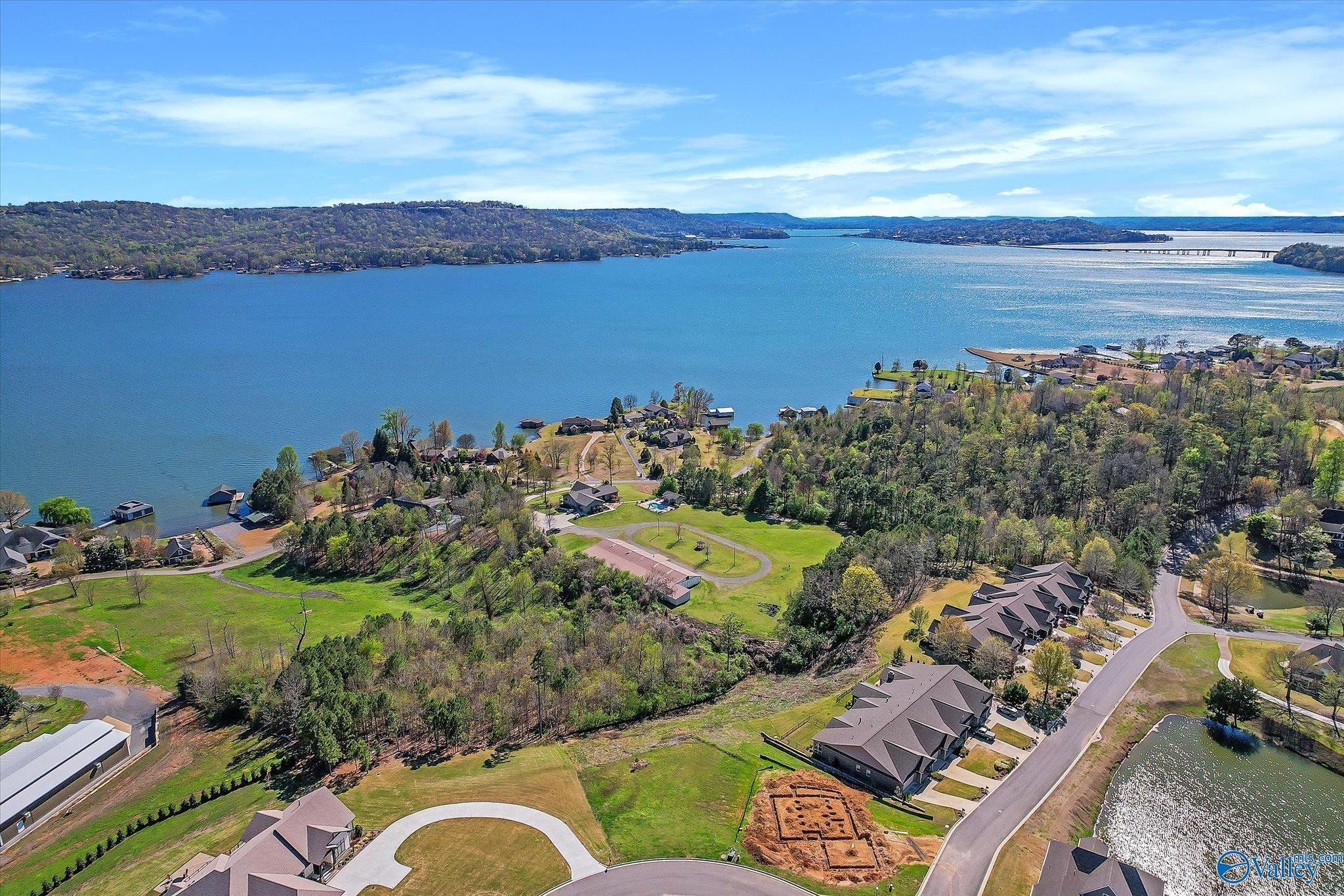 Lot 5 Gunters Landing Ridge Circle