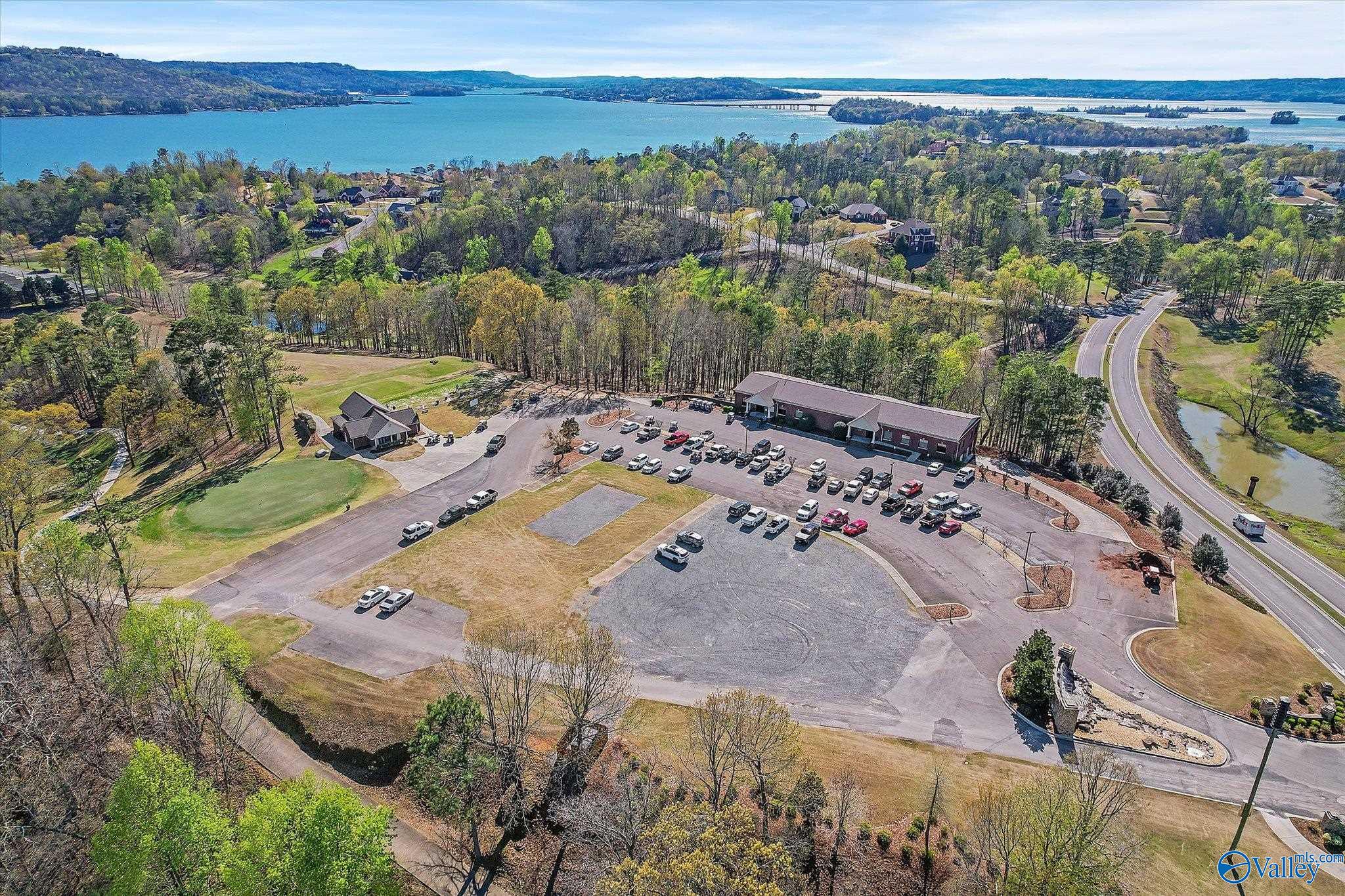 Lot 5 Gunters Landing Ridge Circle