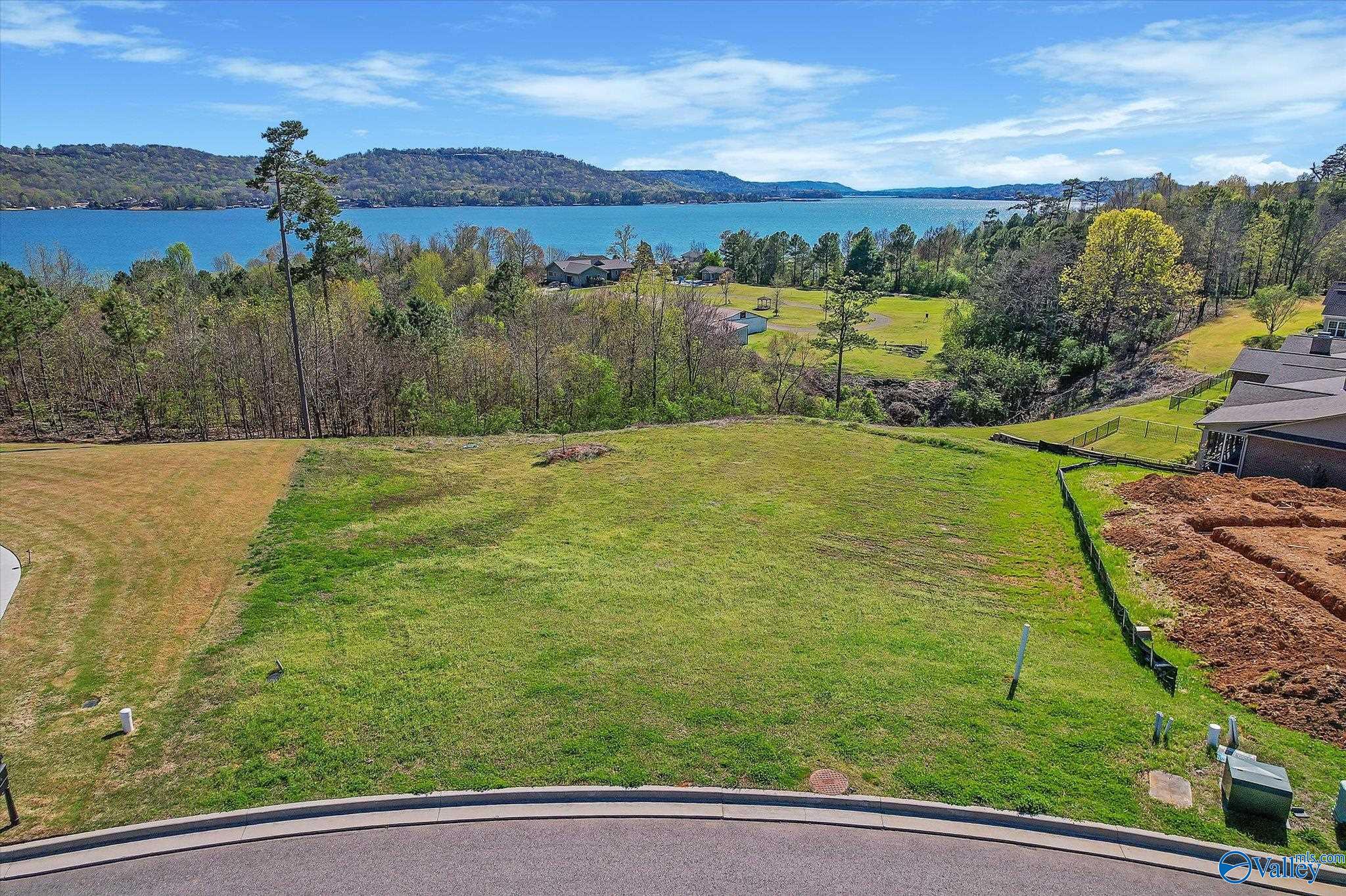 Lot 5 Gunters Landing Ridge Circle