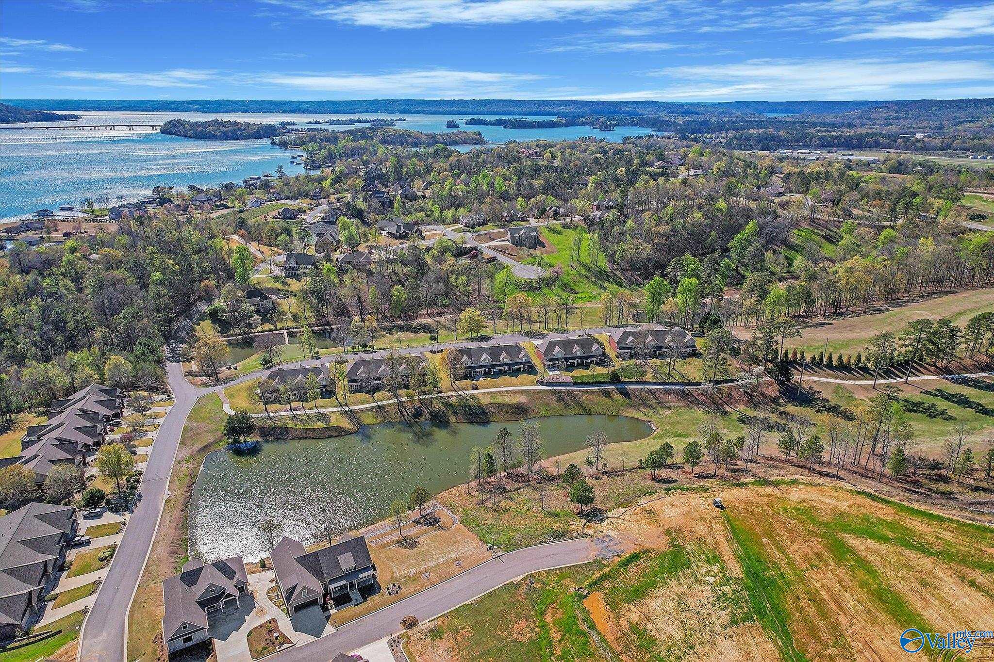 Lot 5 Gunters Landing Ridge Circle