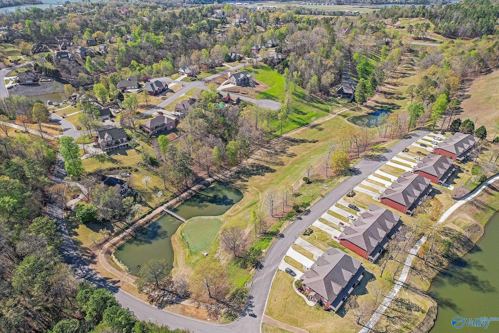 Lot 5 Gunters Landing Ridge Circle