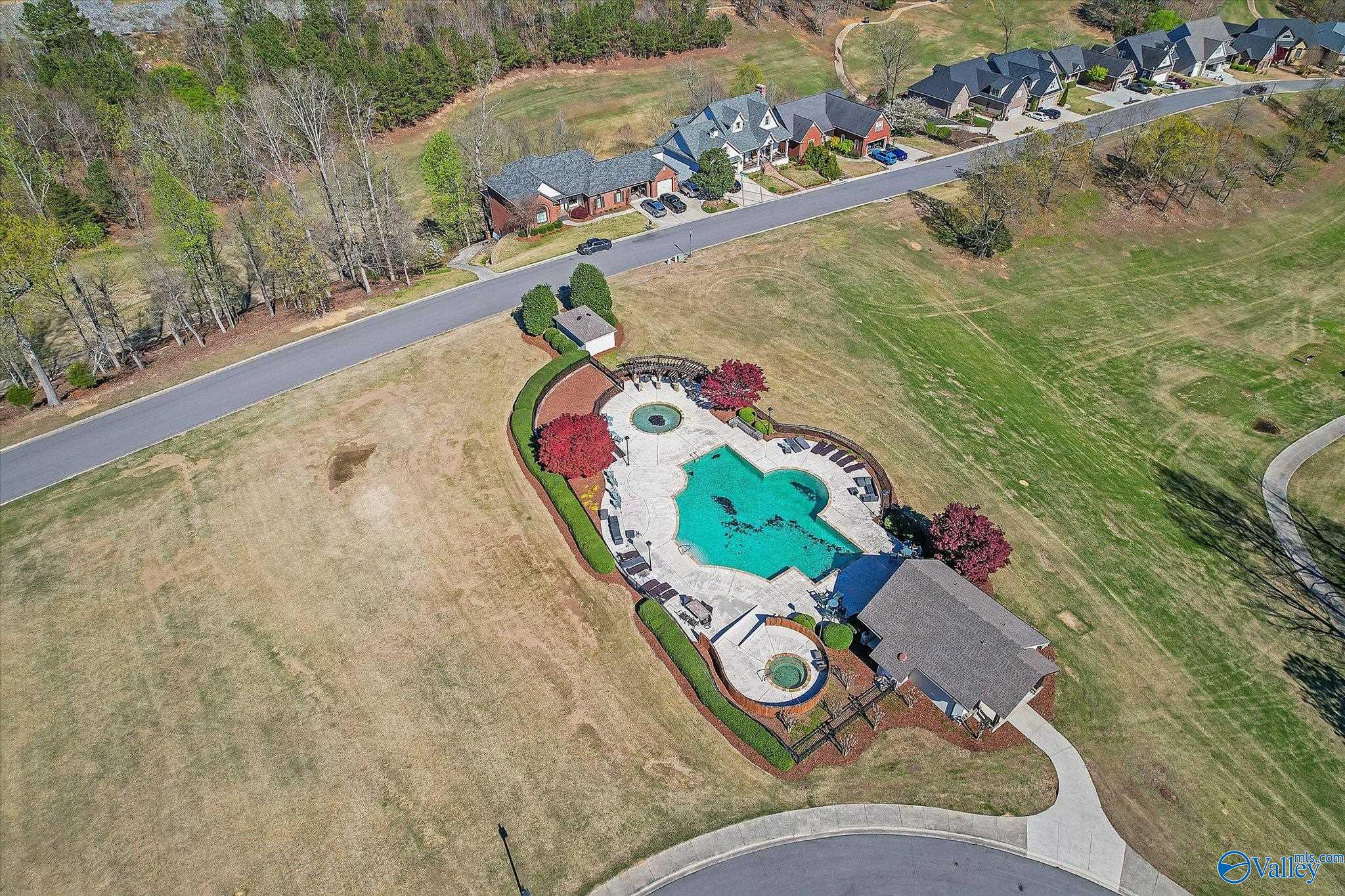 Lot 5 Gunters Landing Ridge Circle