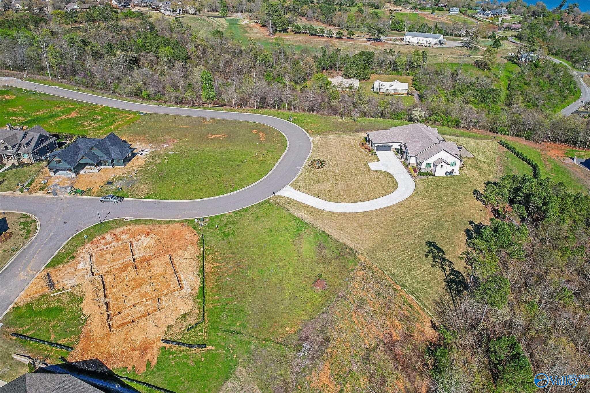 Lot 5 Gunters Landing Ridge Circle