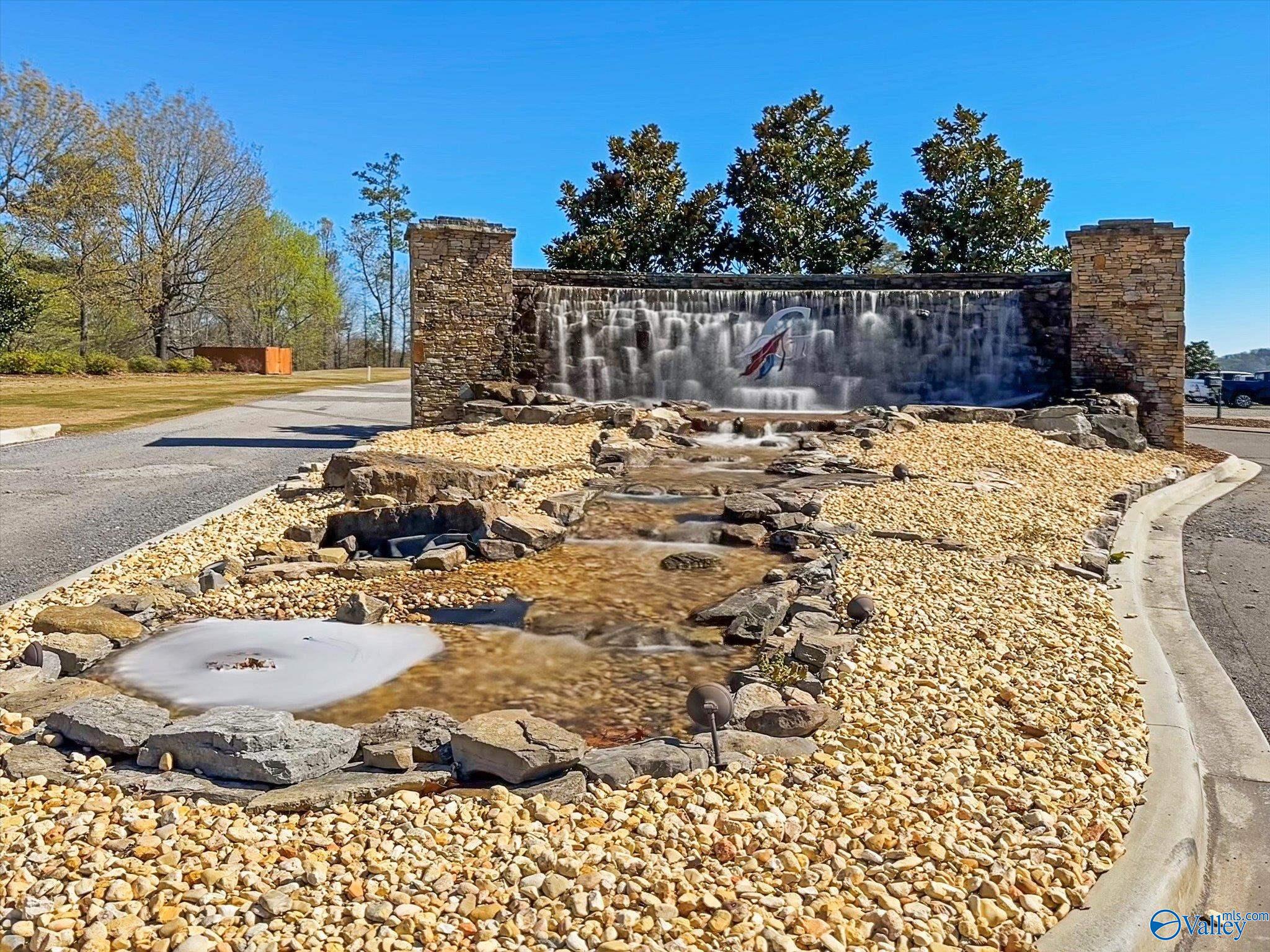 Lot 5 Gunters Landing Ridge Circle