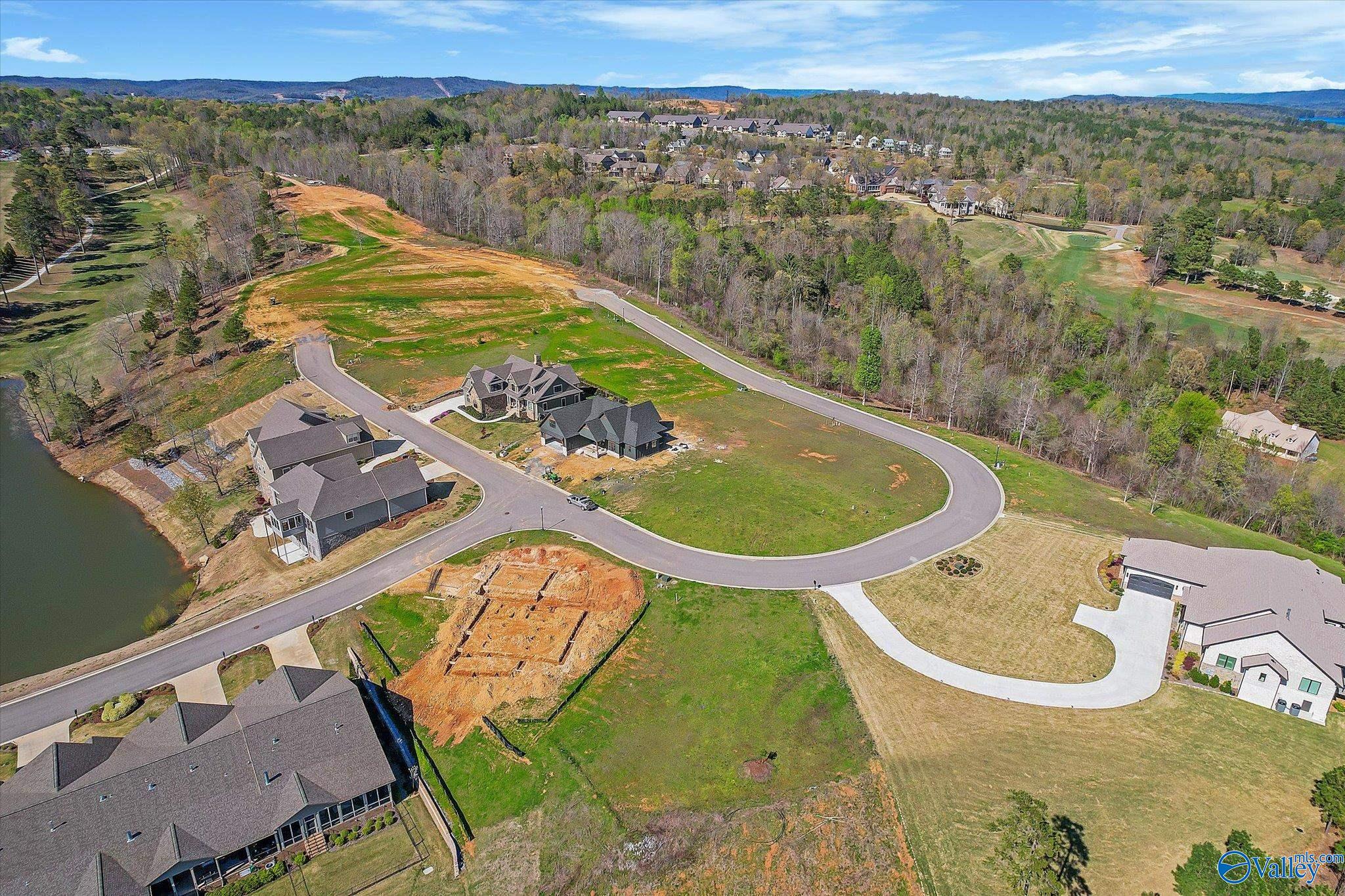 Lot 5 Gunters Landing Ridge Circle