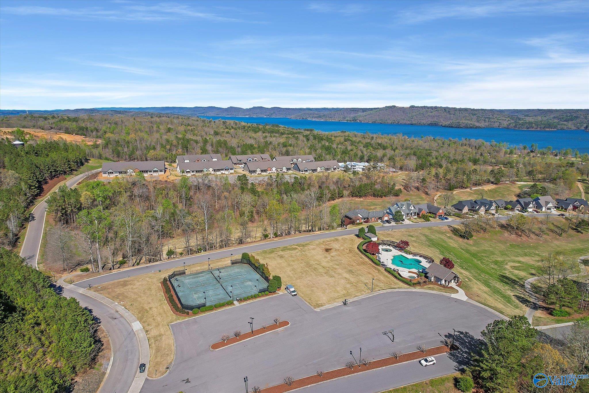 Lot 5 Gunters Landing Ridge Circle