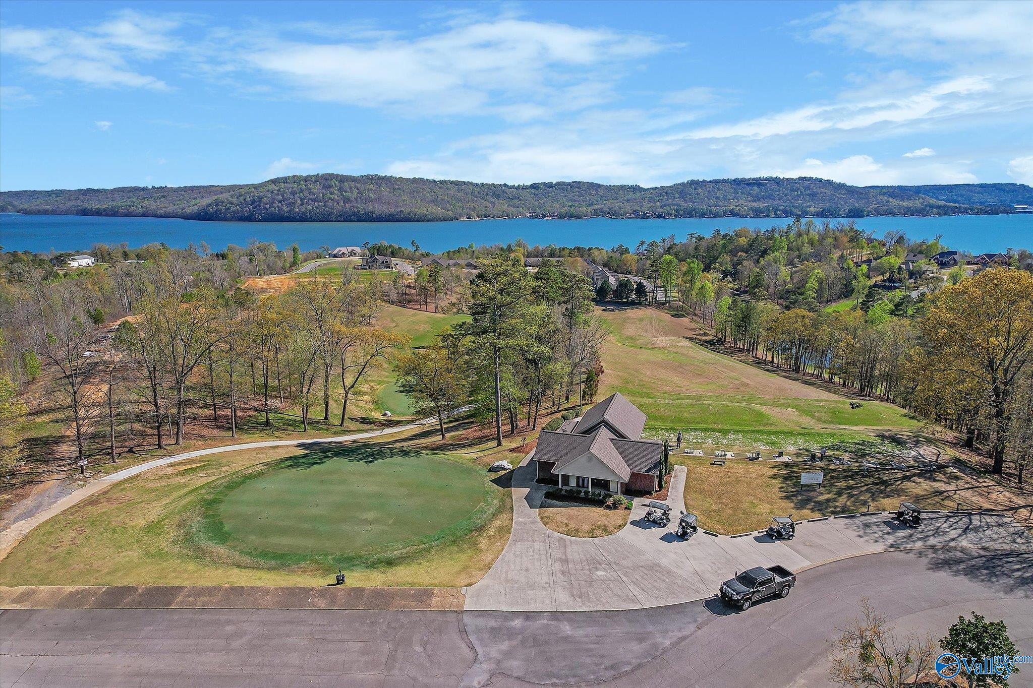 Lot 5 Gunters Landing Ridge Circle