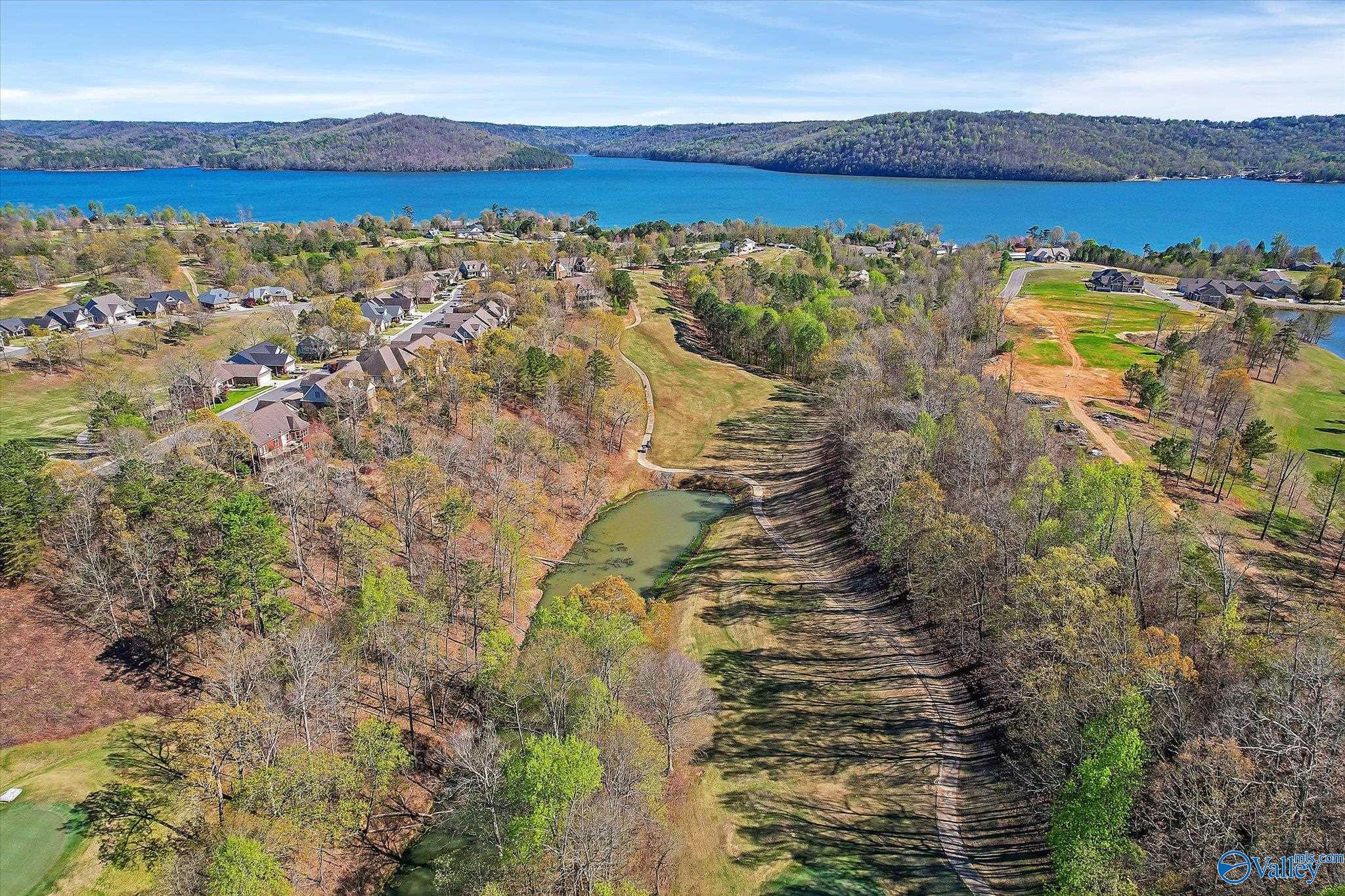 Lot 5 Gunters Landing Ridge Circle