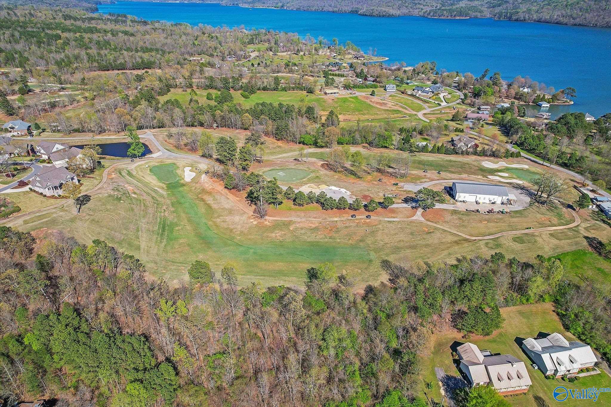 Lot 5 Gunters Landing Ridge Circle