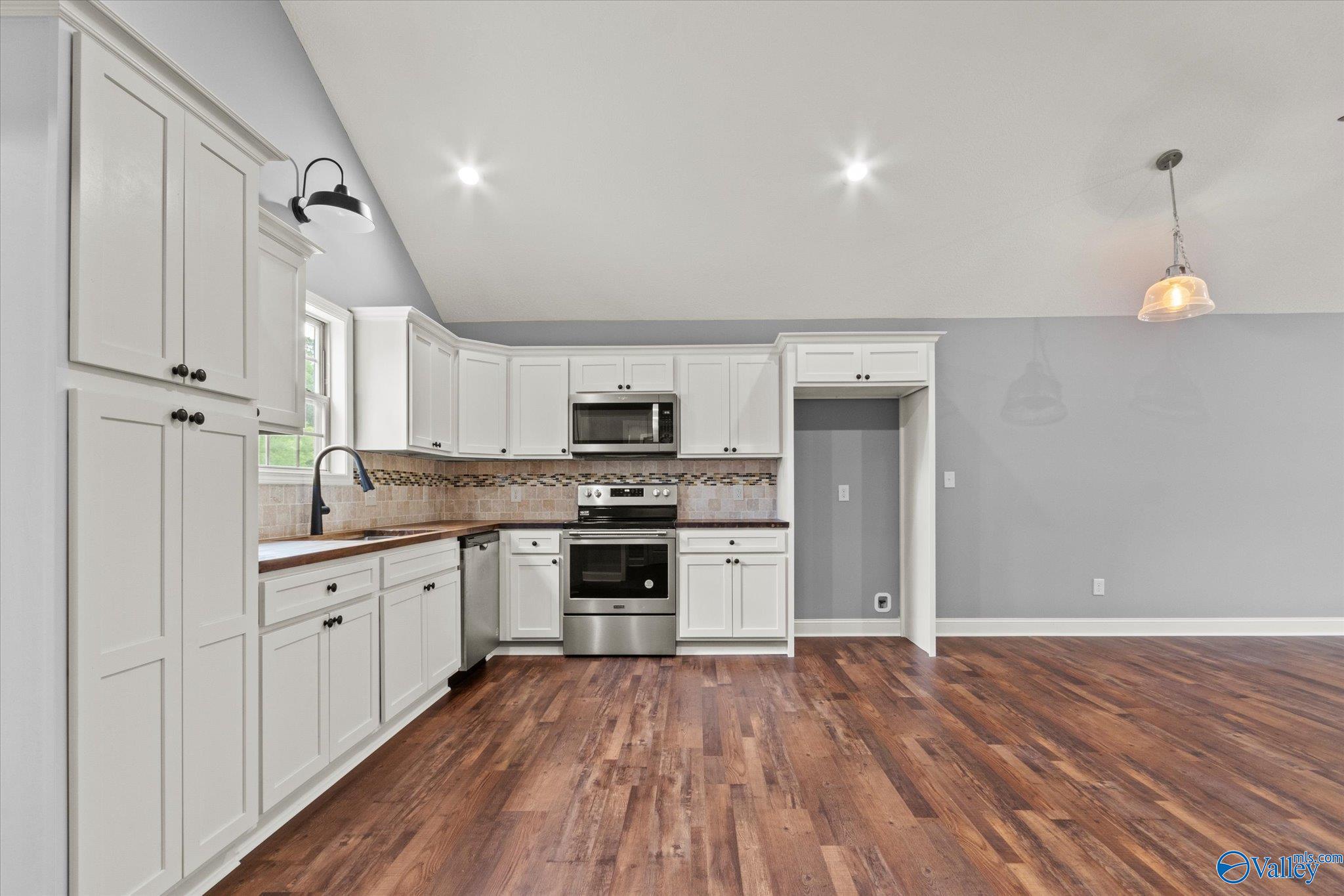 2380 Kuykendall Road