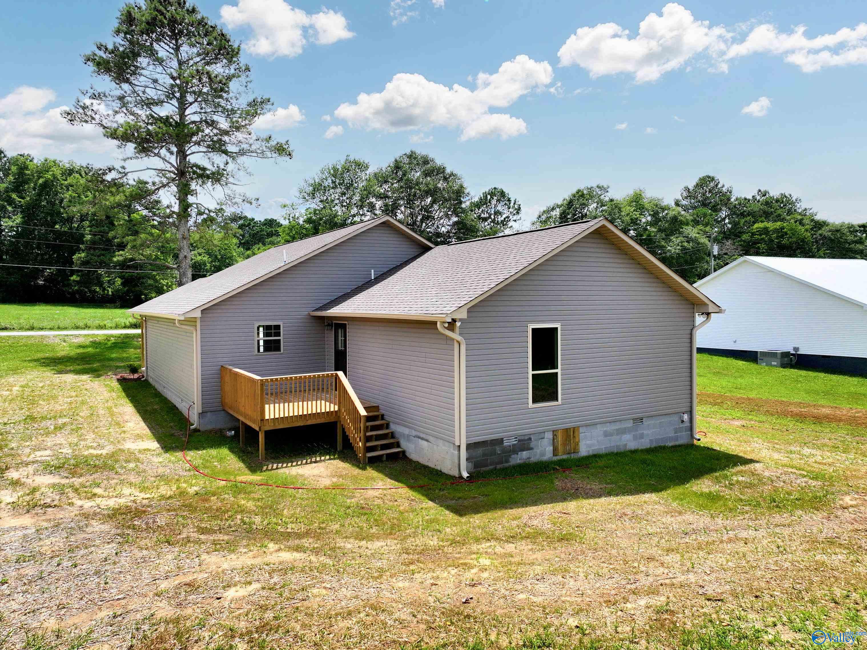 2380 Kuykendall Road